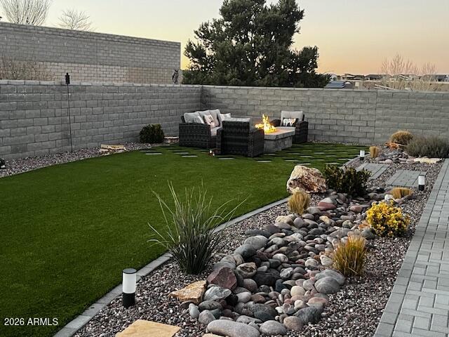 JASPER PHASE 1 - Residential