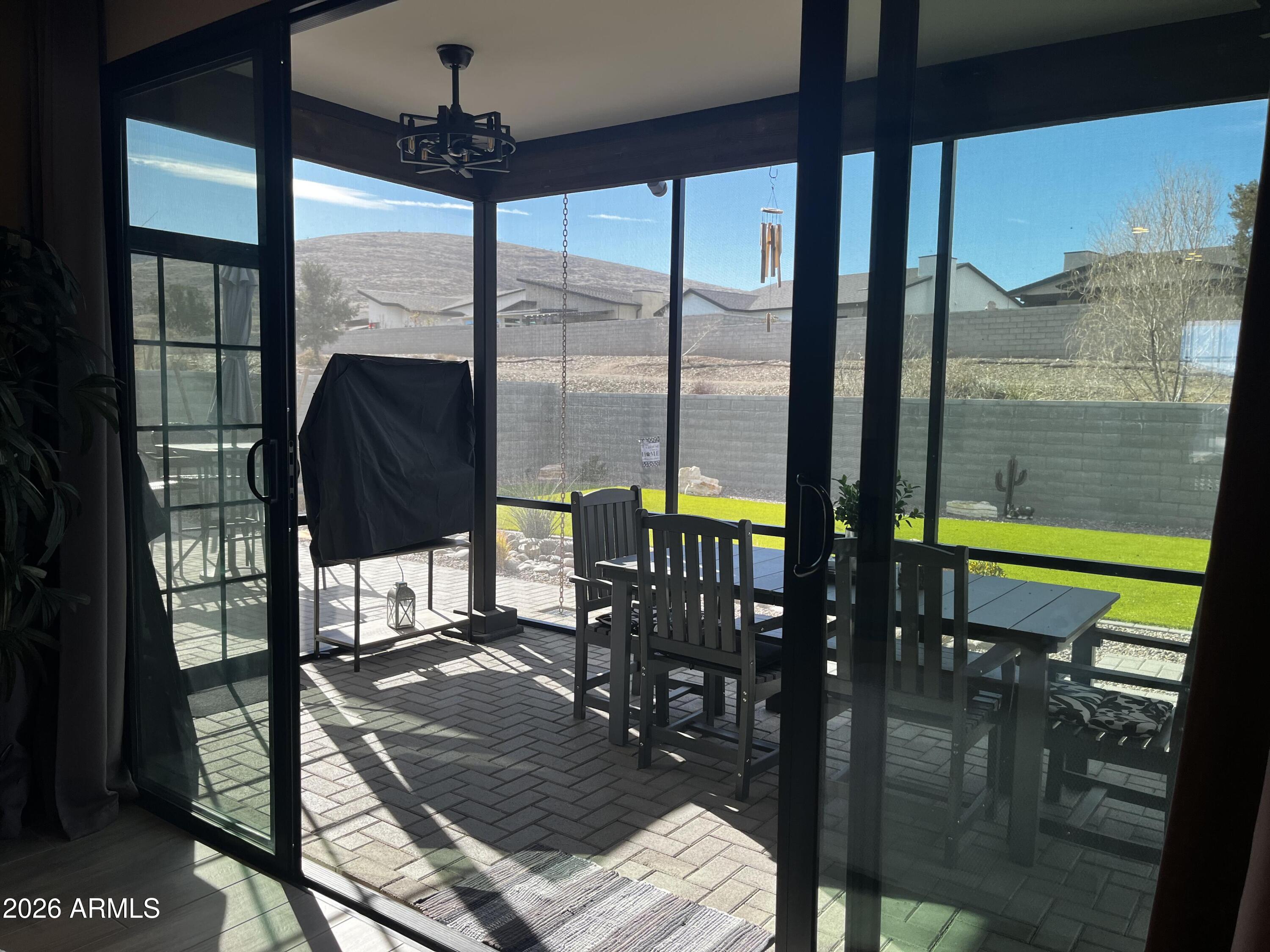 JASPER PHASE 1 - Residential