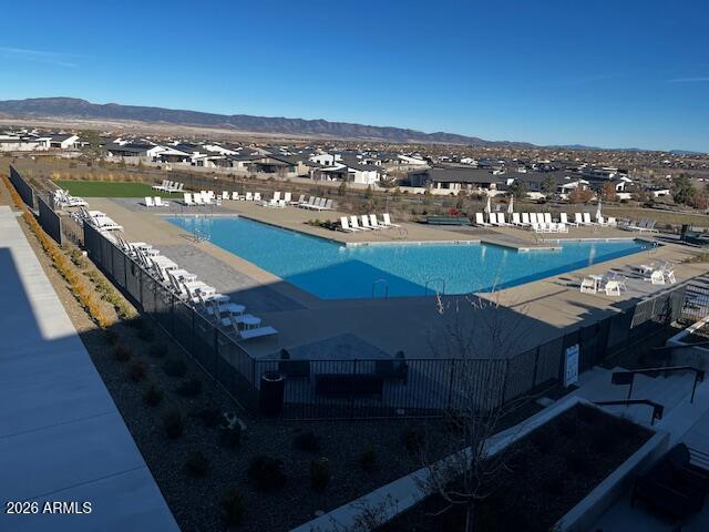 JASPER PHASE 1 - Residential