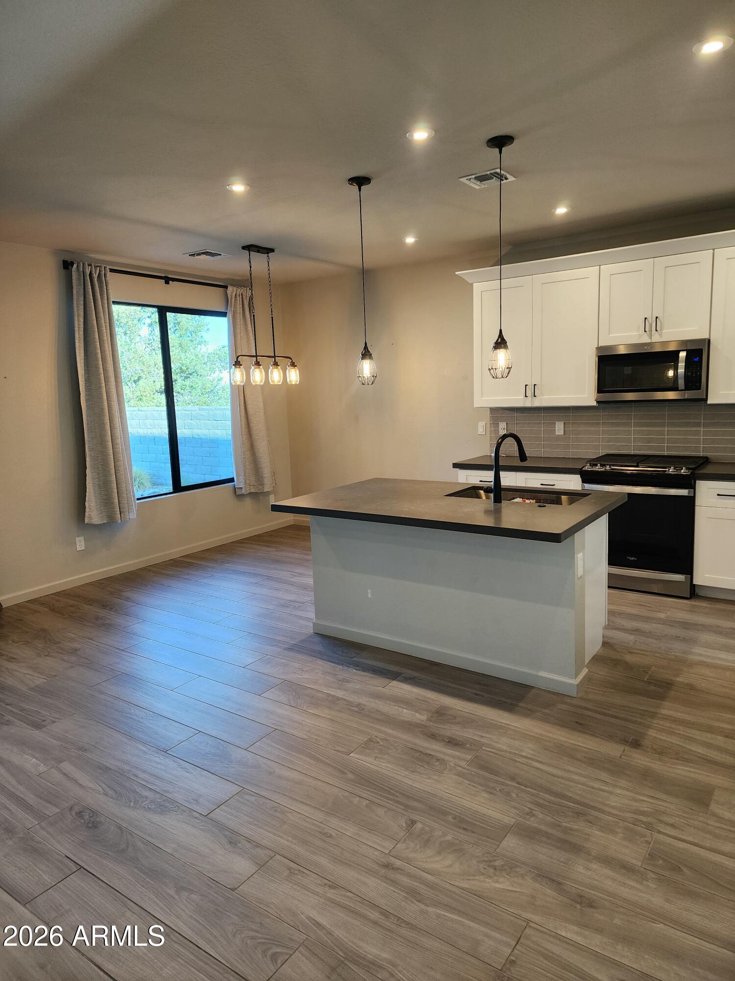 JASPER PHASE 1 - Residential