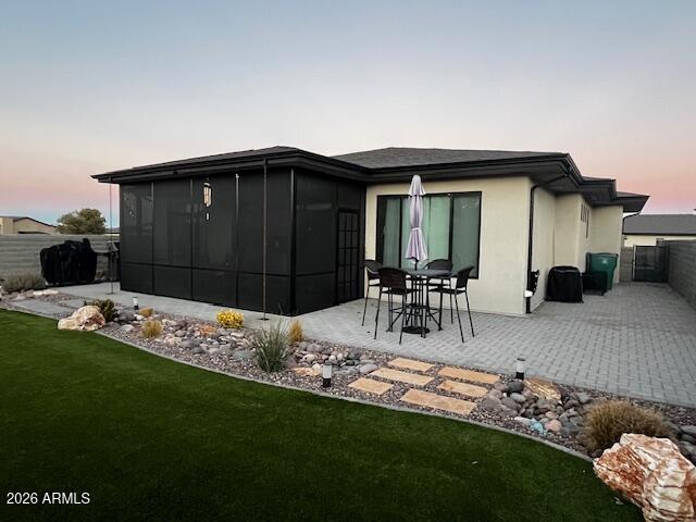 JASPER PHASE 1 - Residential