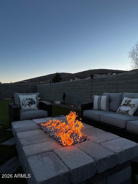 JASPER PHASE 1 - Residential