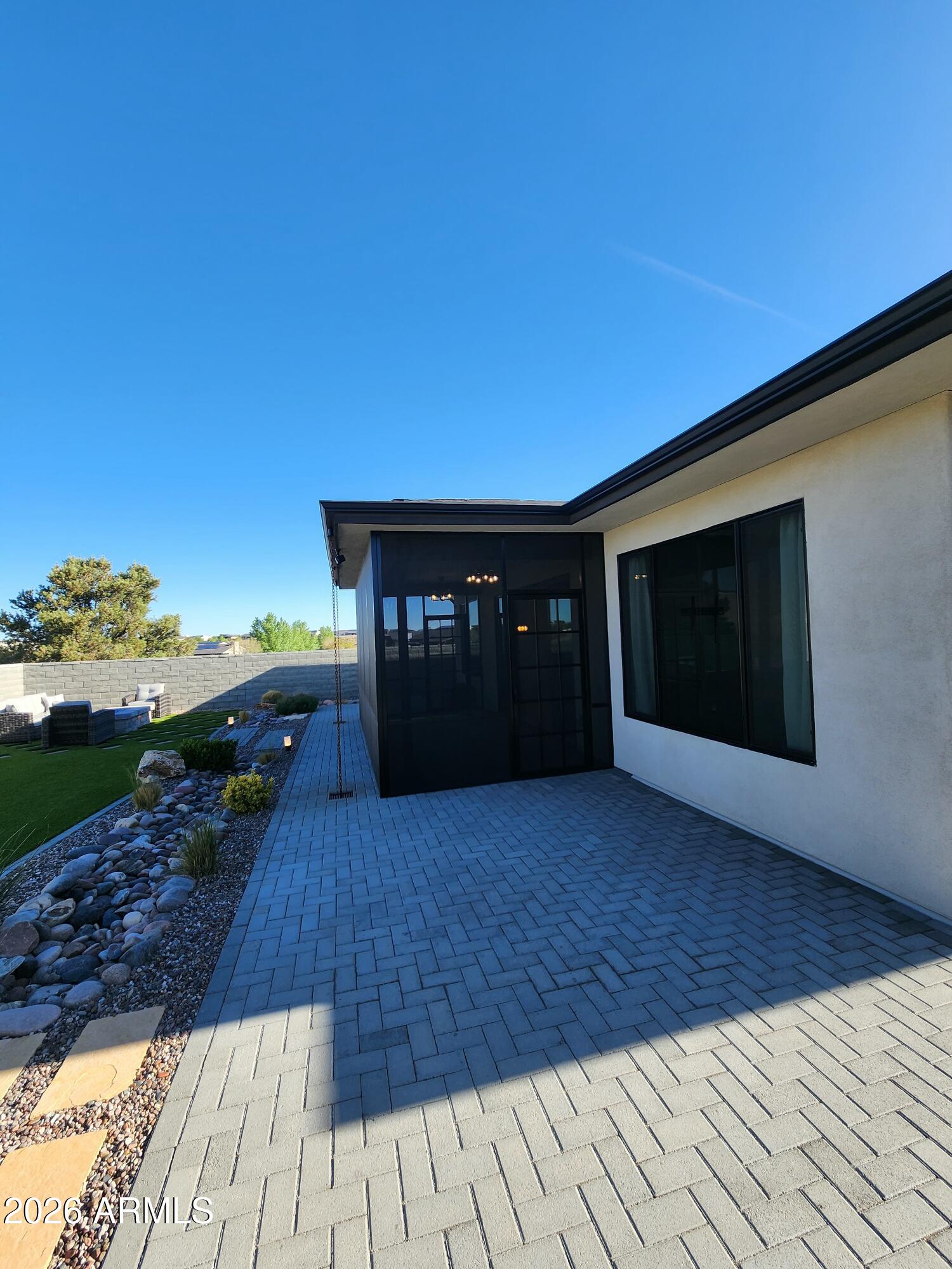 JASPER PHASE 1 - Residential