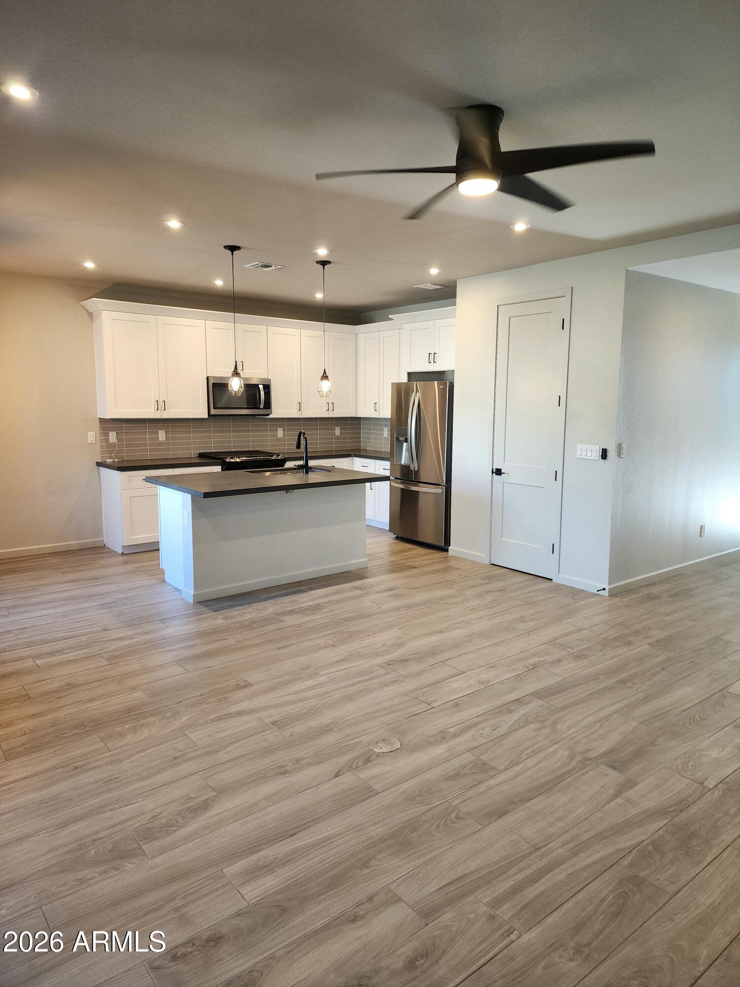 JASPER PHASE 1 - Residential