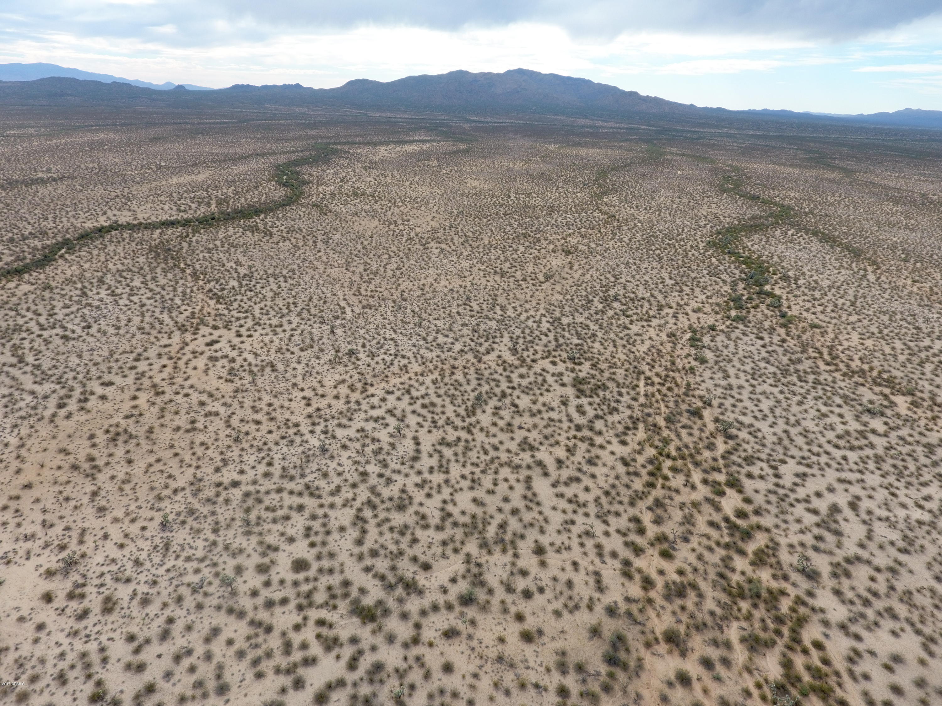 90 ACRES in the High Sonoran Desert nestled between Lake Alamo to the west and US93/Date Creek Ranch to the east. This property is made up of 2 parcels (40-acre and 50-acre). 360 degree views. Just breathtaking. SELLER MAY CARRY! A small part of the property on the south end is in a flood zone.