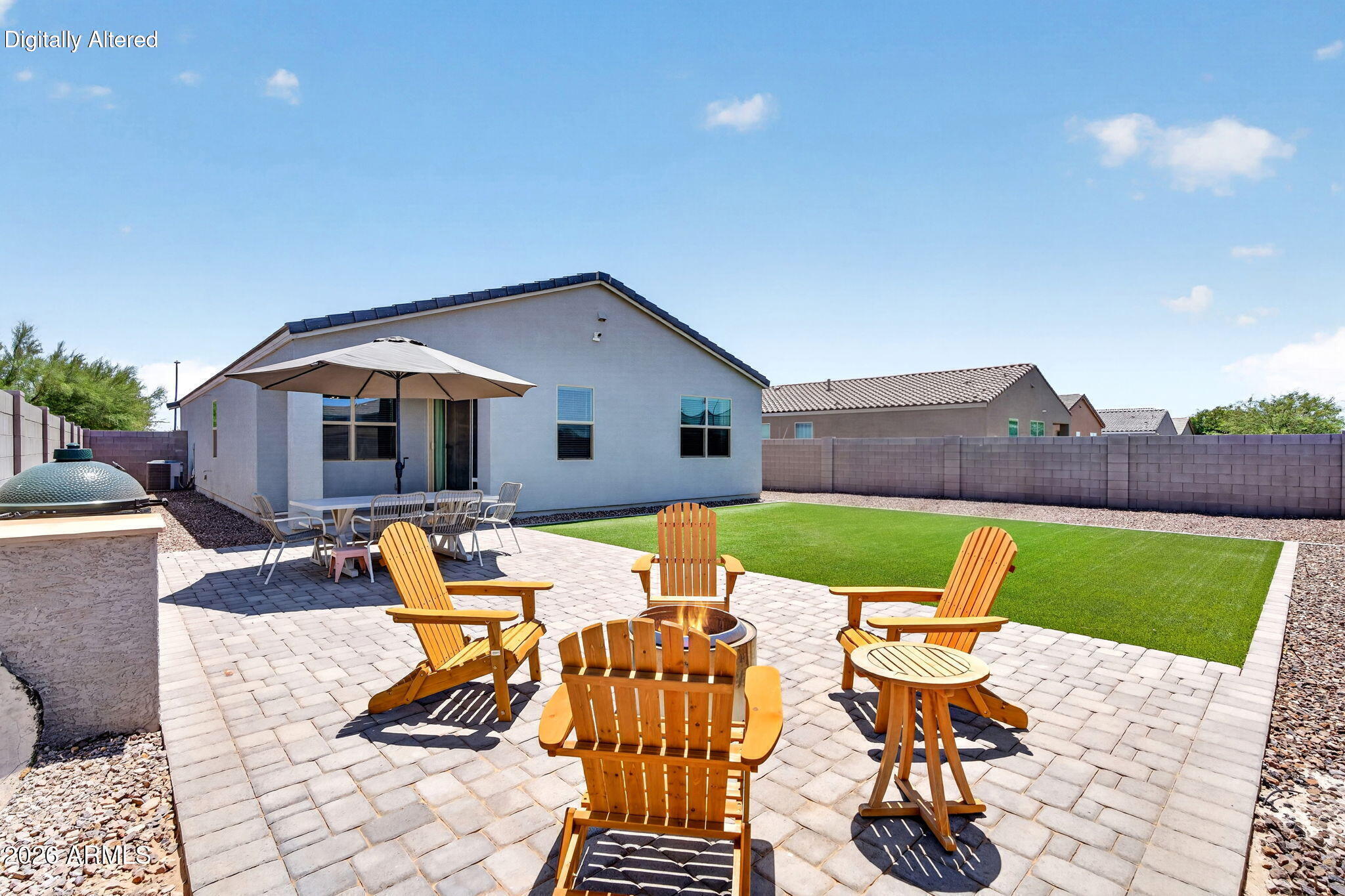 ARCHER MEADOWS - PARCEL 1 - Residential