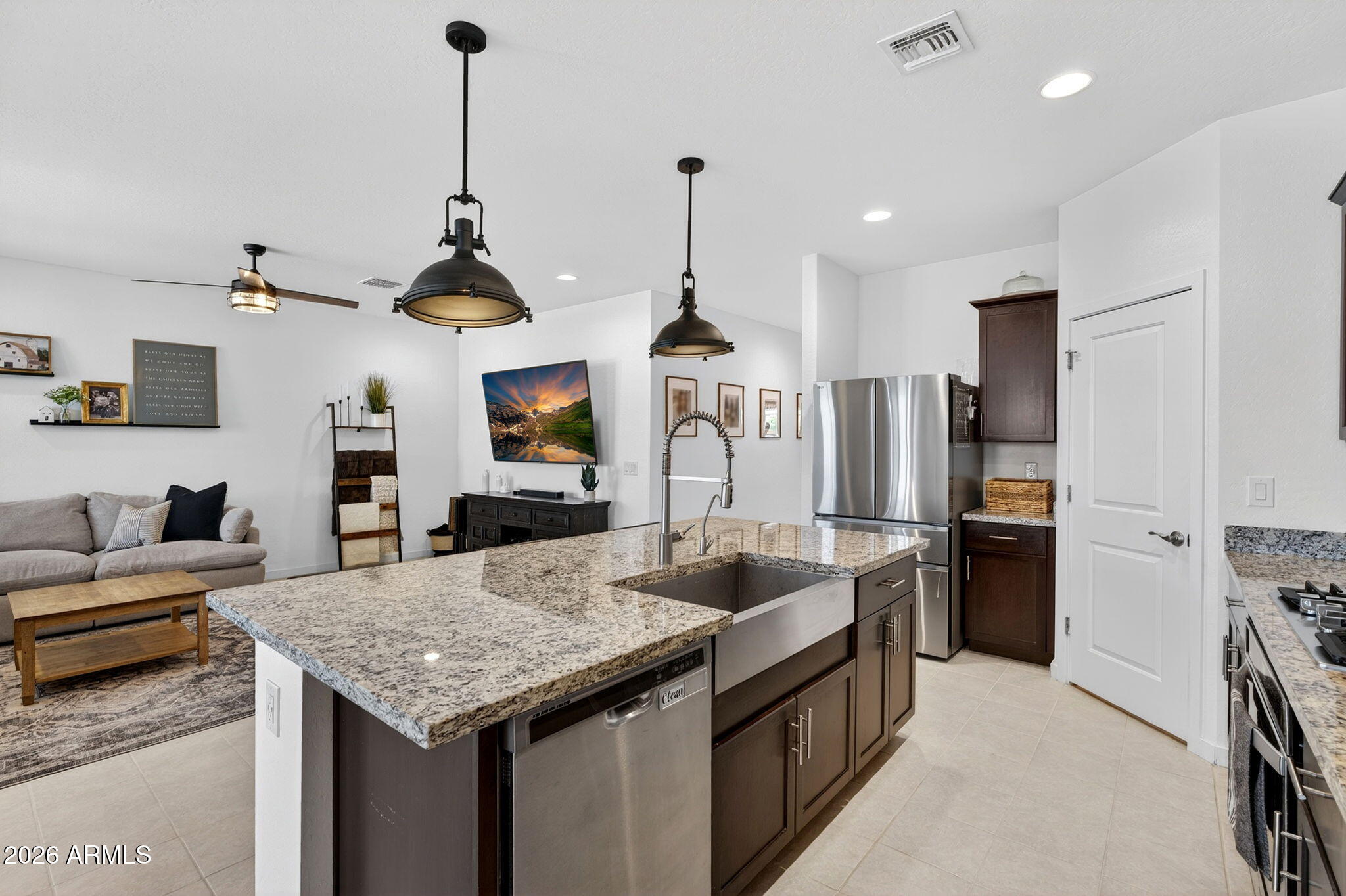 ARCHER MEADOWS - PARCEL 1 - Residential