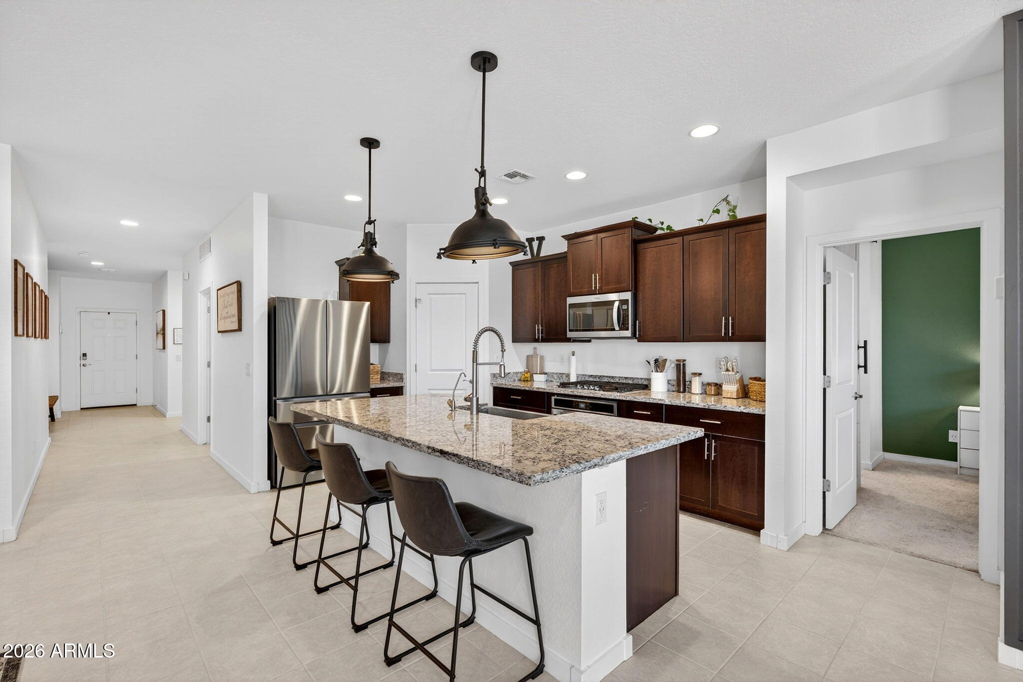 ARCHER MEADOWS - PARCEL 1 - Residential
