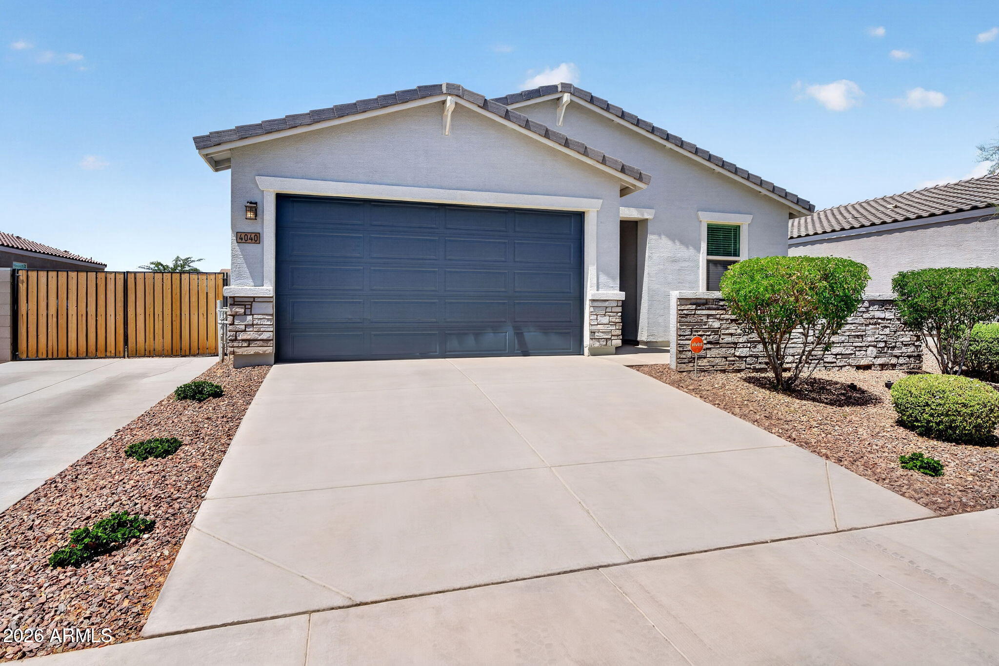 ARCHER MEADOWS - PARCEL 1 - Residential