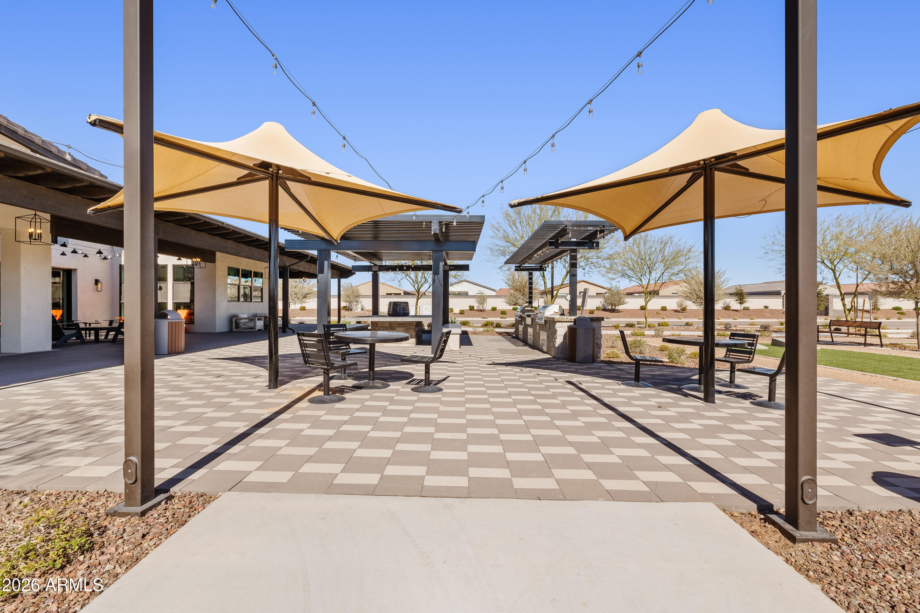 ARCHER MEADOWS - PARCEL 1 - Residential