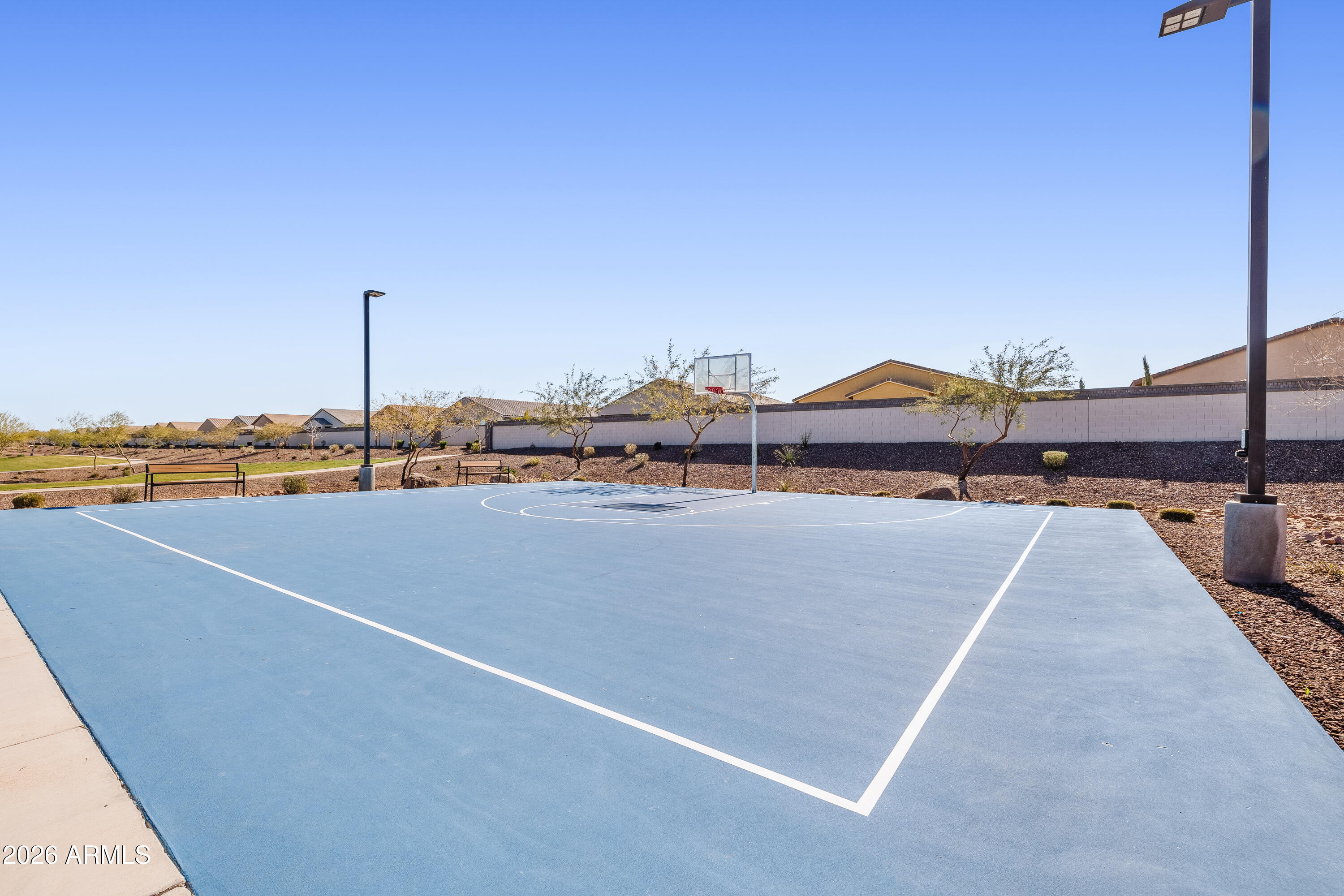 ARCHER MEADOWS - PARCEL 1 - Residential