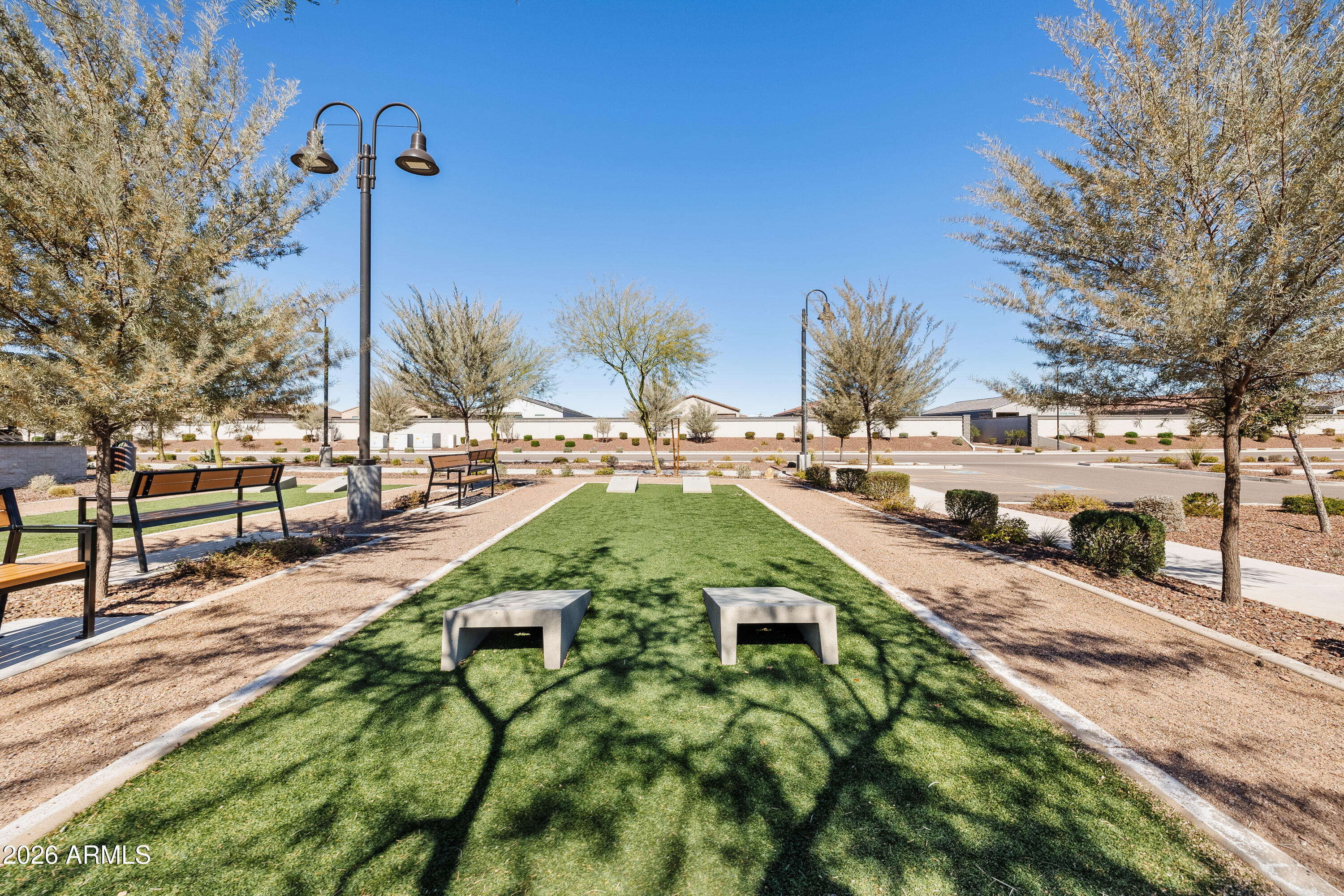 ARCHER MEADOWS - PARCEL 1 - Residential