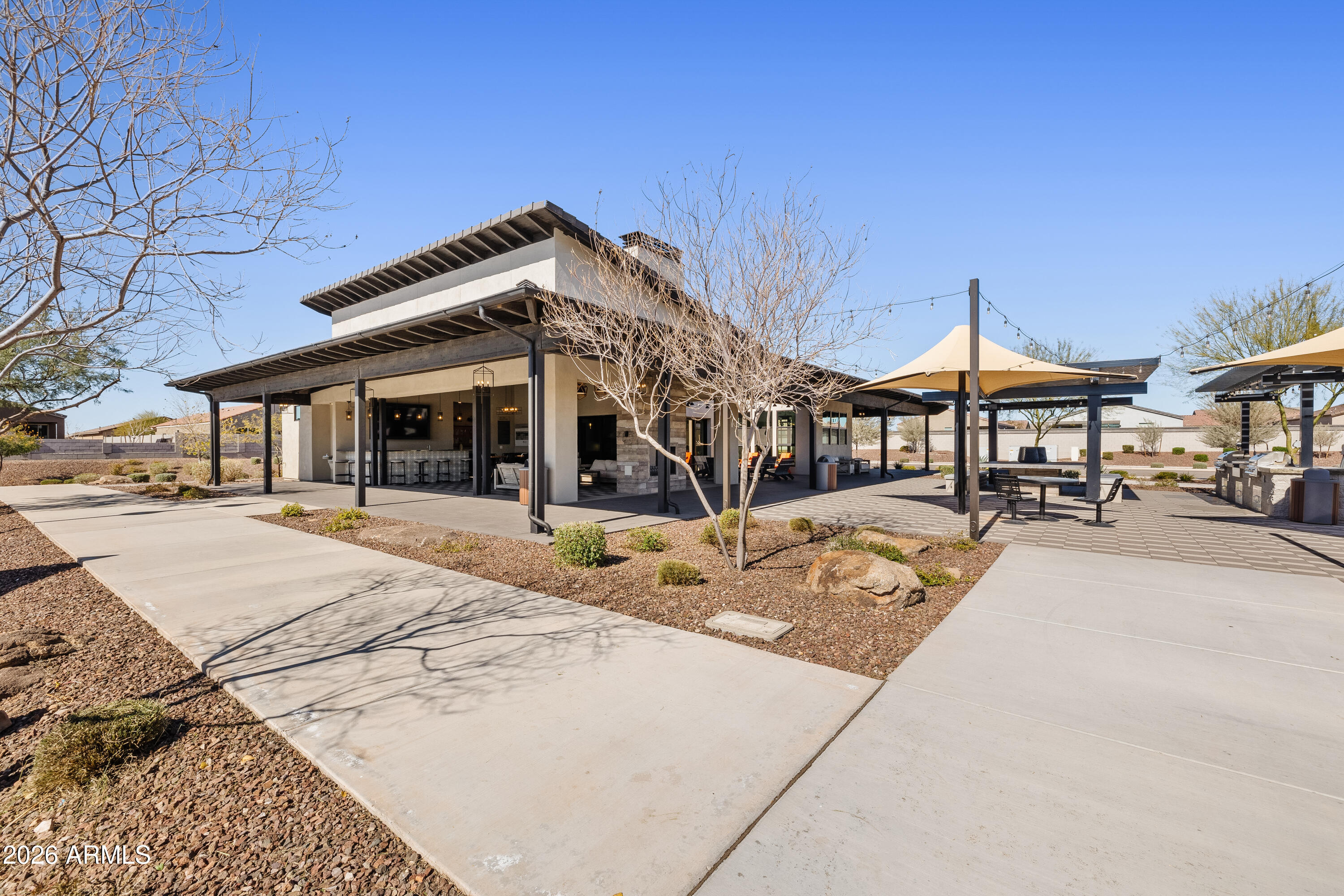 ARCHER MEADOWS - PARCEL 1 - Residential
