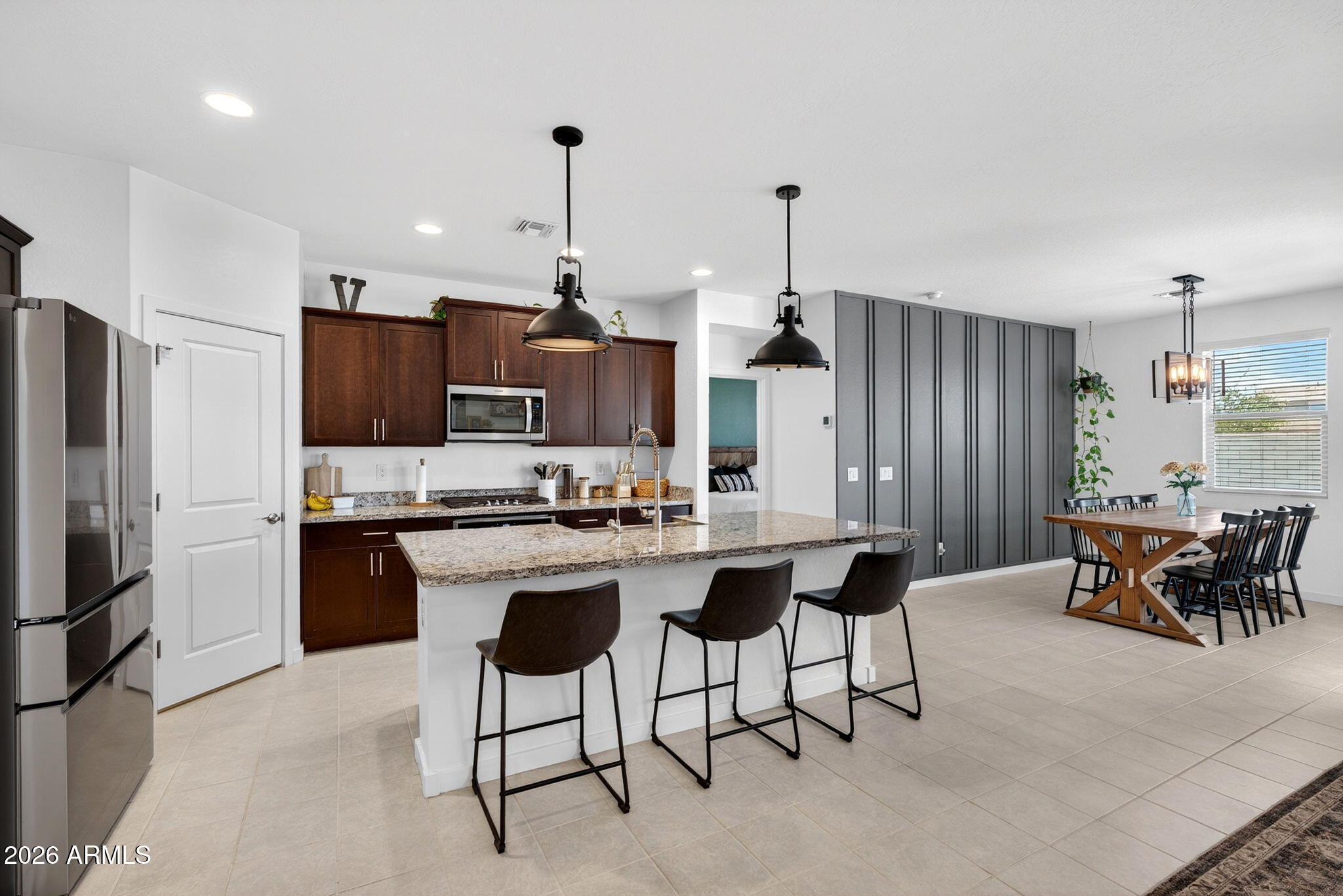 ARCHER MEADOWS - PARCEL 1 - Residential