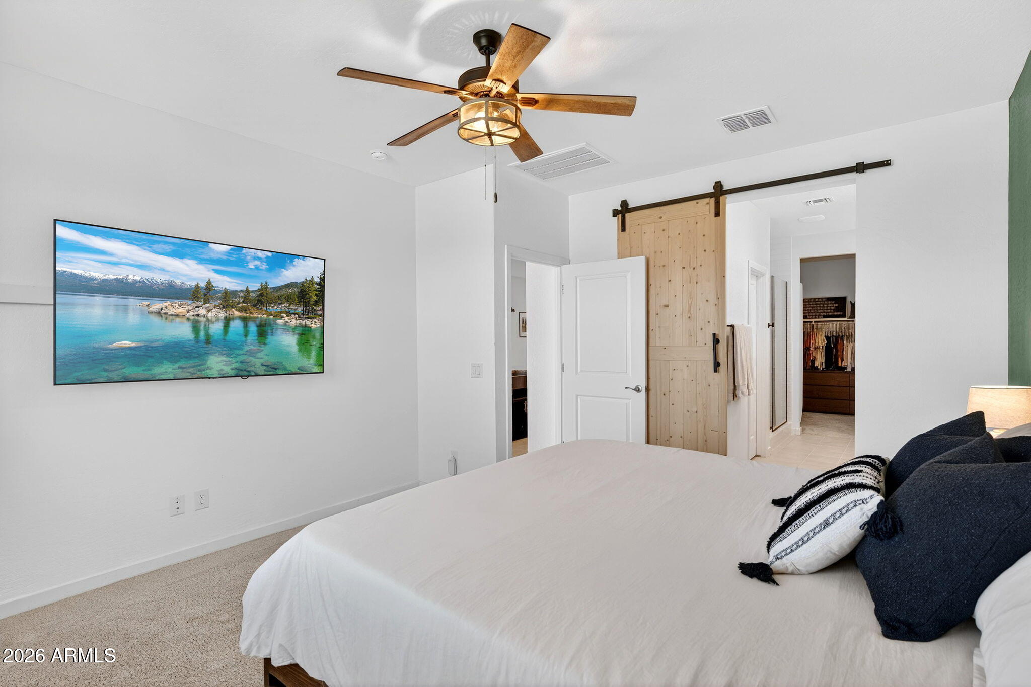 ARCHER MEADOWS - PARCEL 1 - Residential