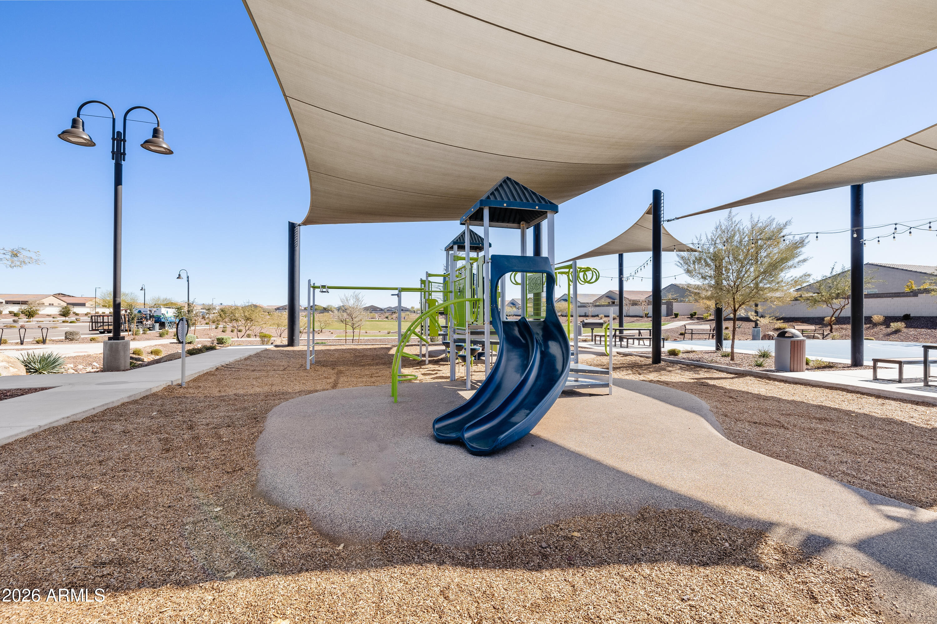 ARCHER MEADOWS - PARCEL 1 - Residential