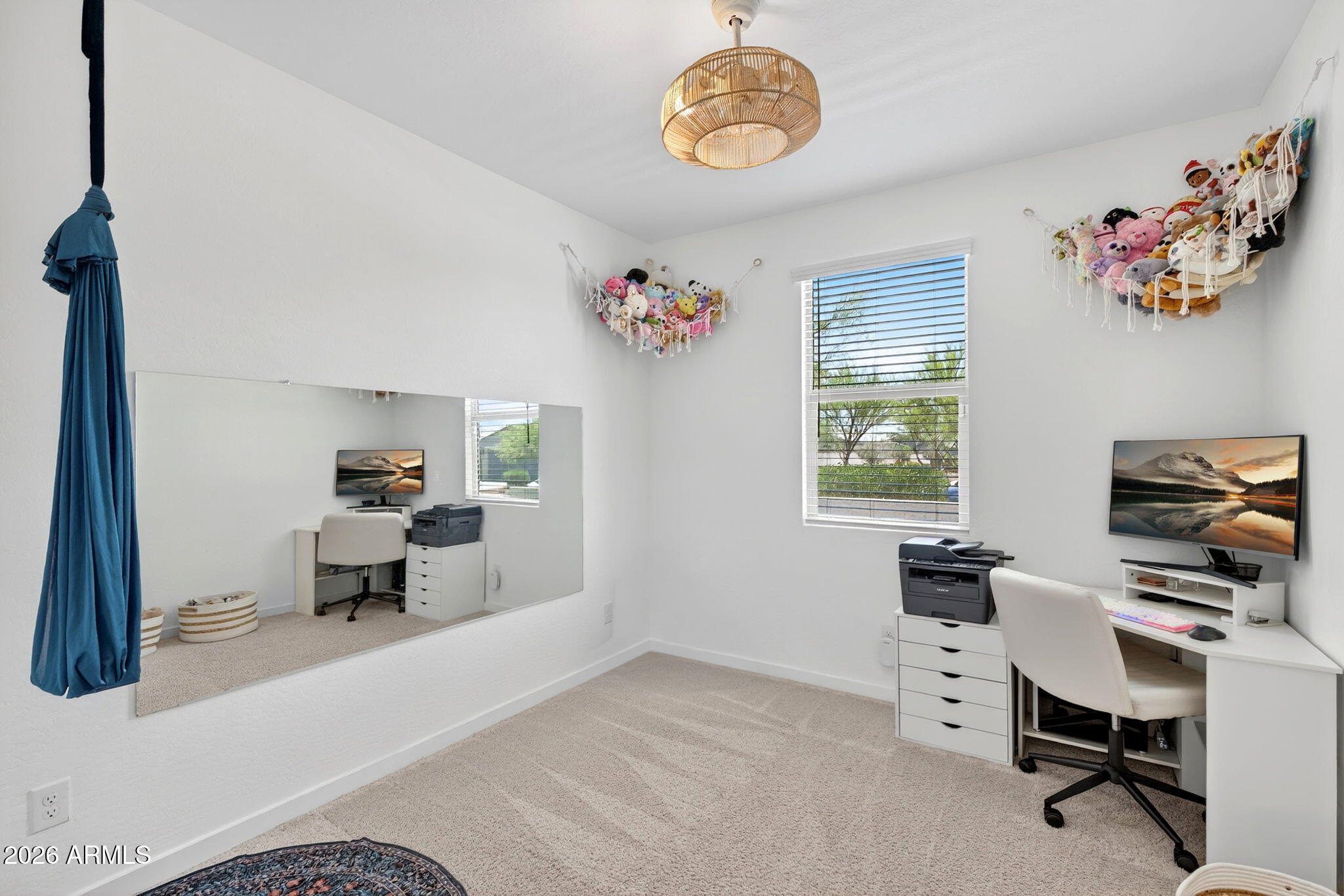 ARCHER MEADOWS - PARCEL 1 - Residential