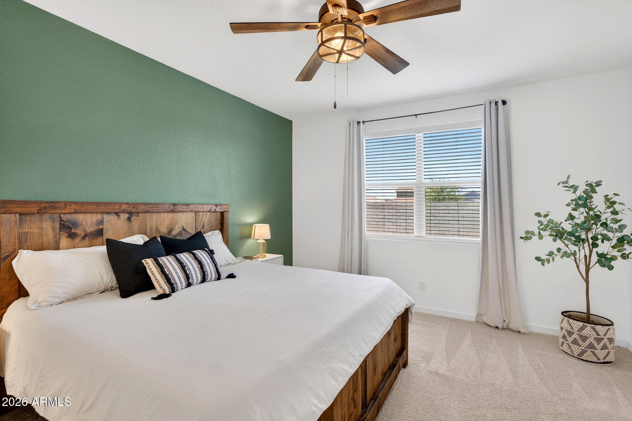 ARCHER MEADOWS - PARCEL 1 - Residential