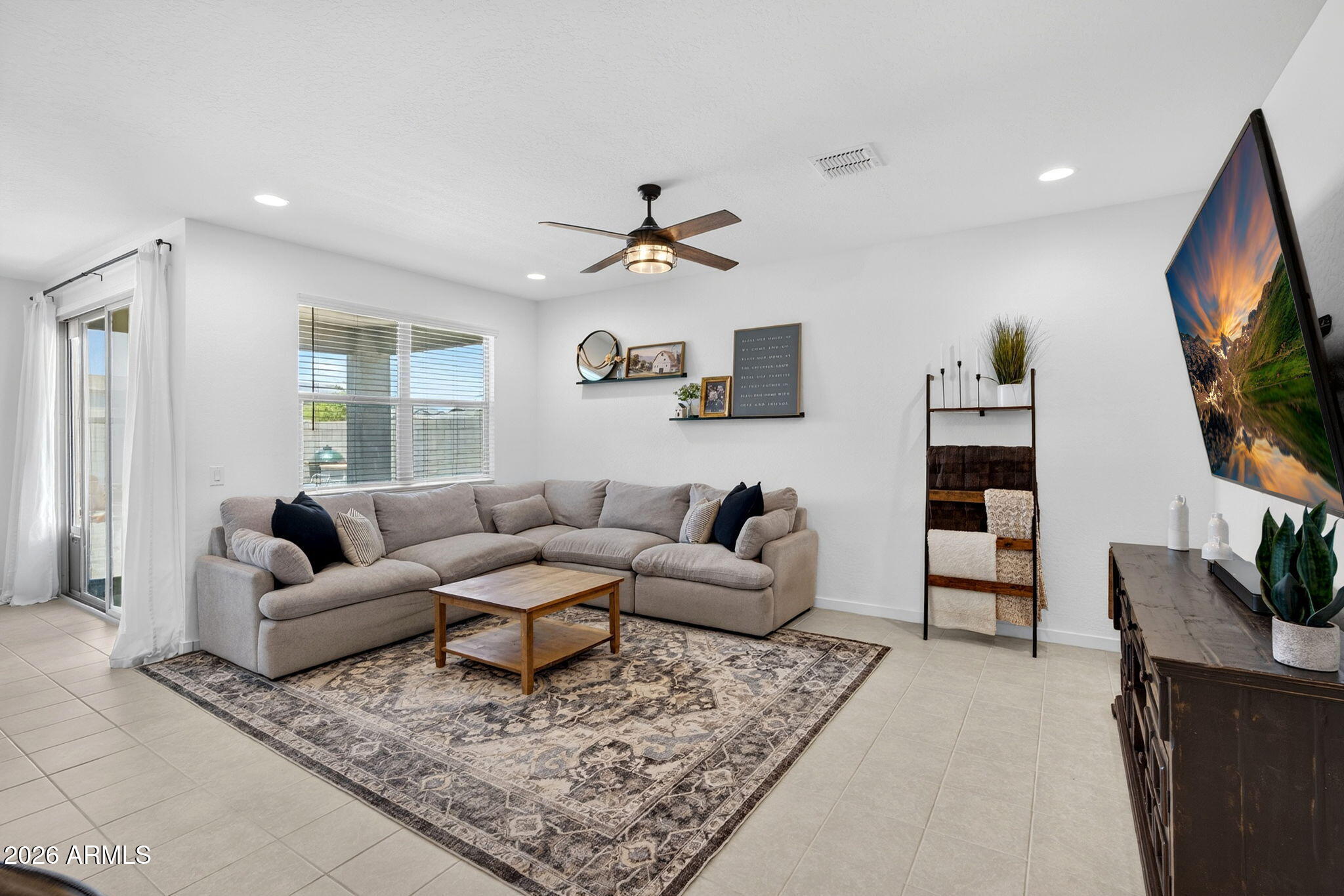 ARCHER MEADOWS - PARCEL 1 - Residential
