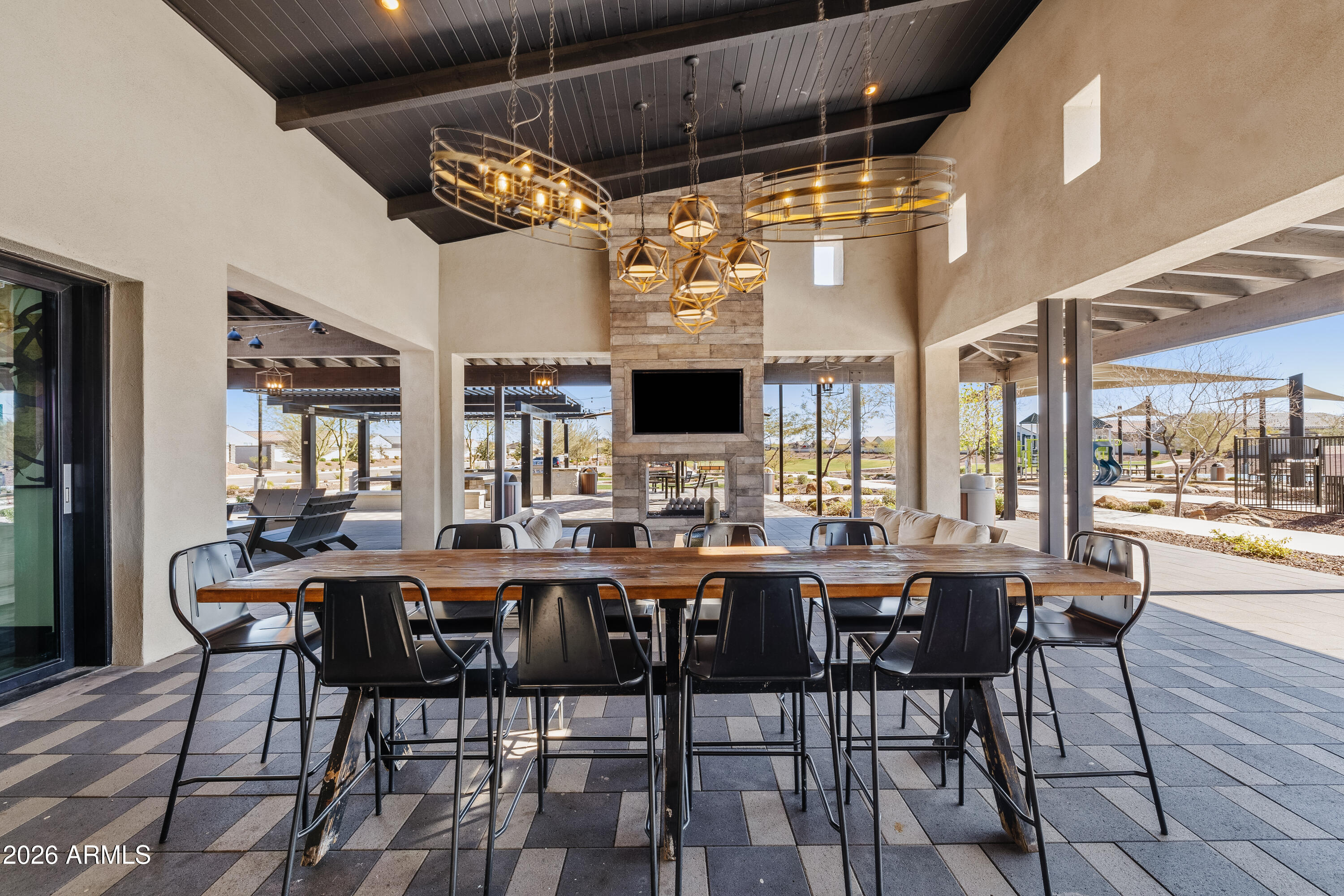ARCHER MEADOWS - PARCEL 1 - Residential