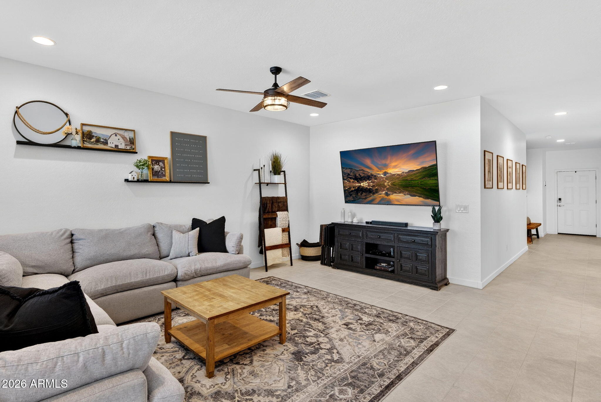 ARCHER MEADOWS - PARCEL 1 - Residential
