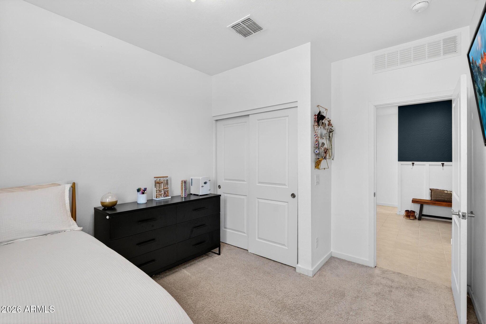 ARCHER MEADOWS - PARCEL 1 - Residential