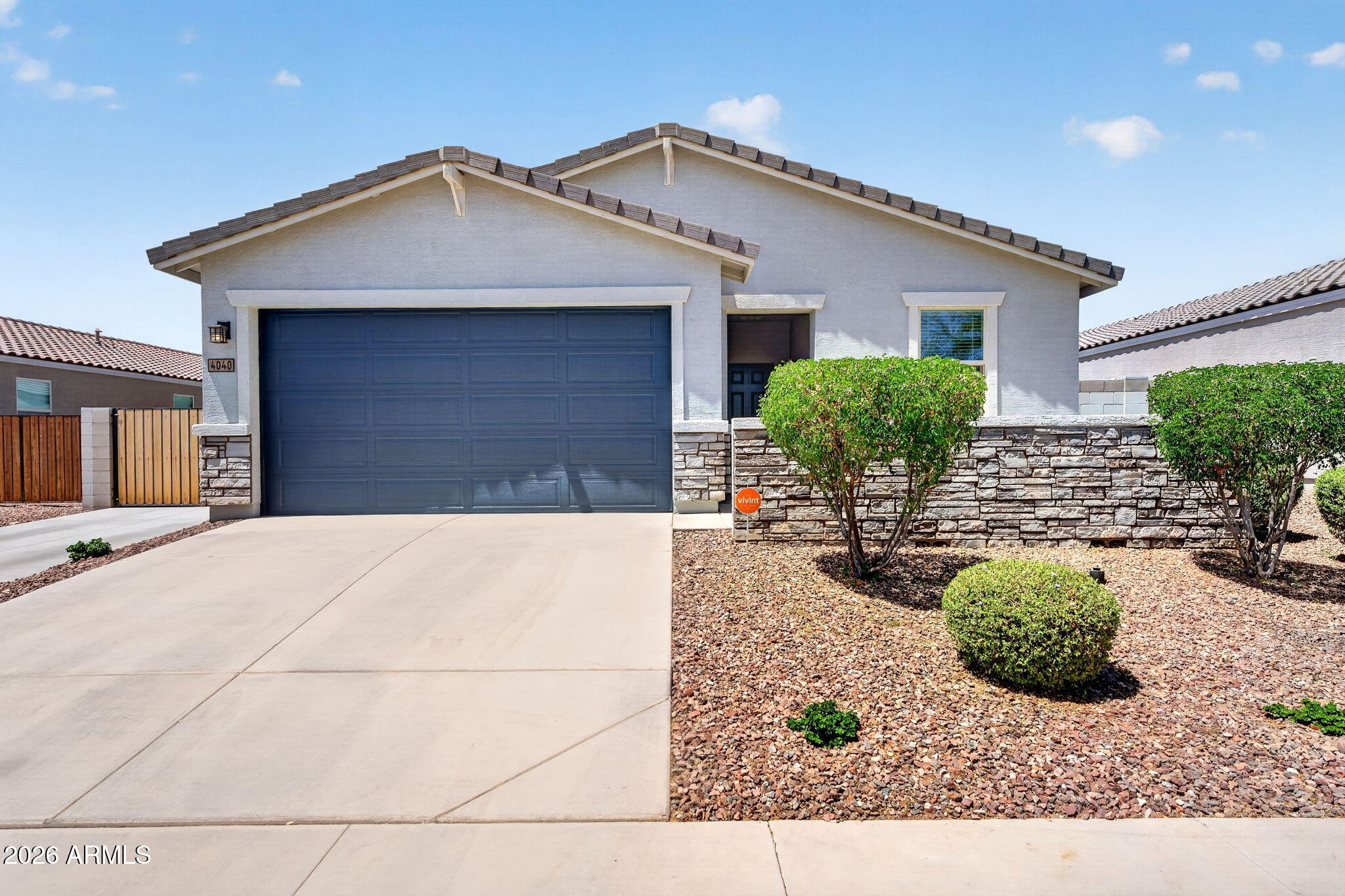 ARCHER MEADOWS - PARCEL 1 - Residential