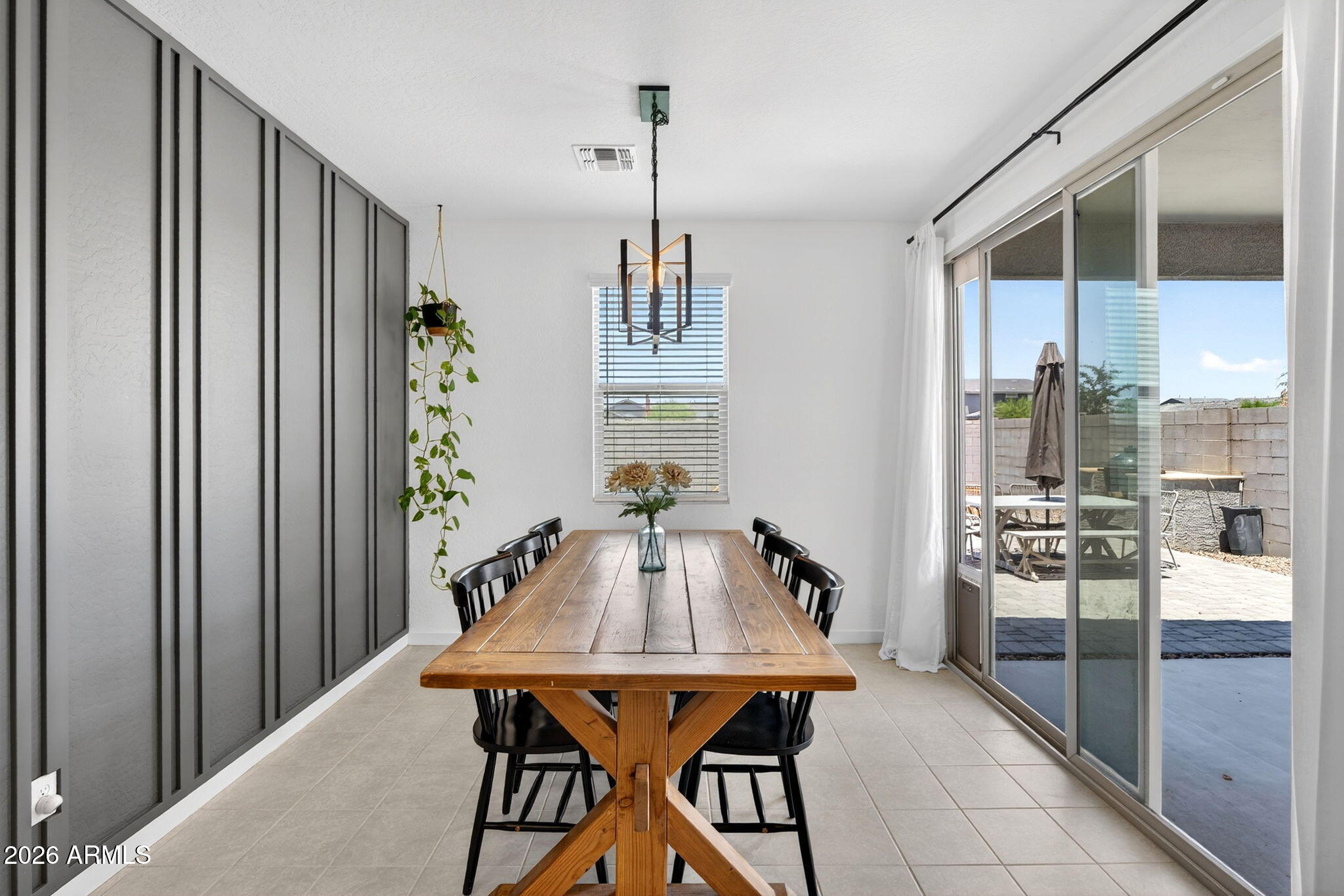 ARCHER MEADOWS - PARCEL 1 - Residential