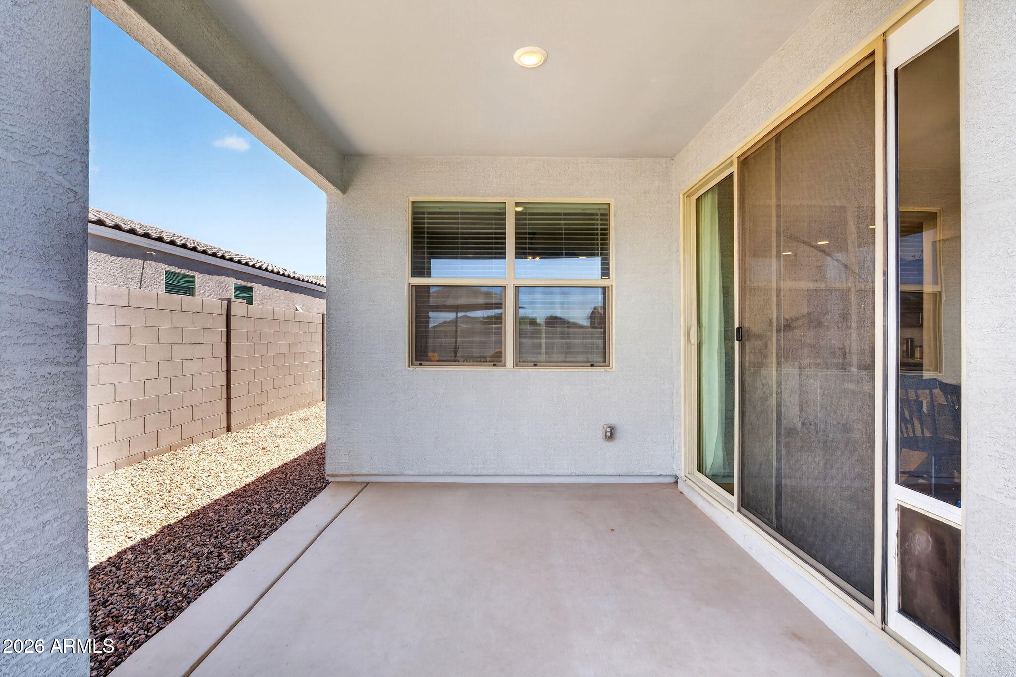ARCHER MEADOWS - PARCEL 1 - Residential