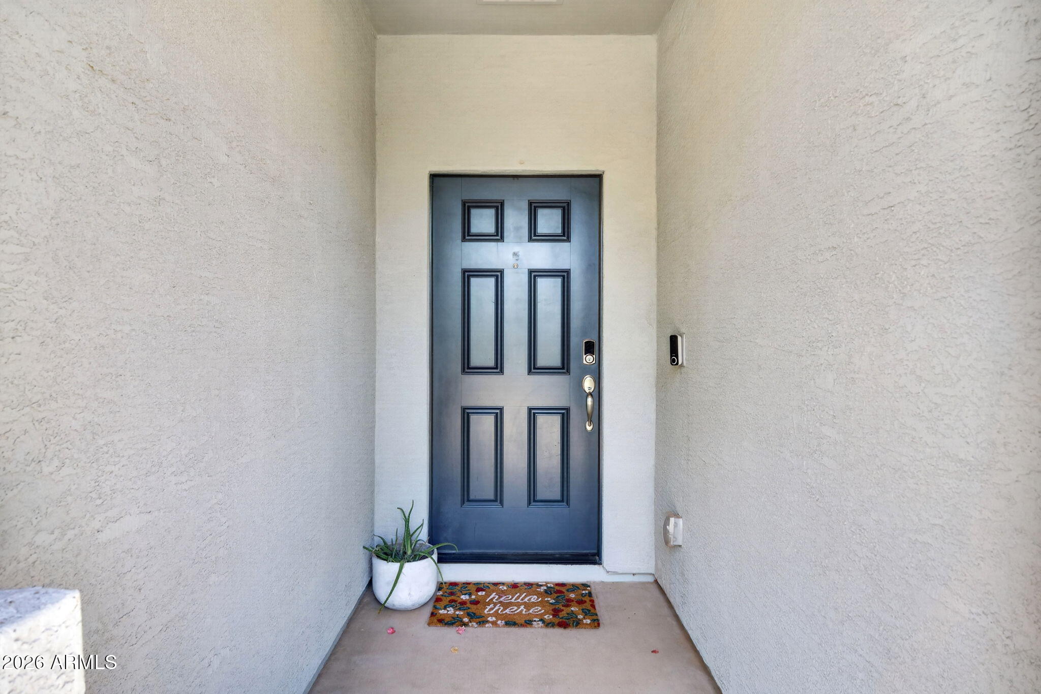 ARCHER MEADOWS - PARCEL 1 - Residential
