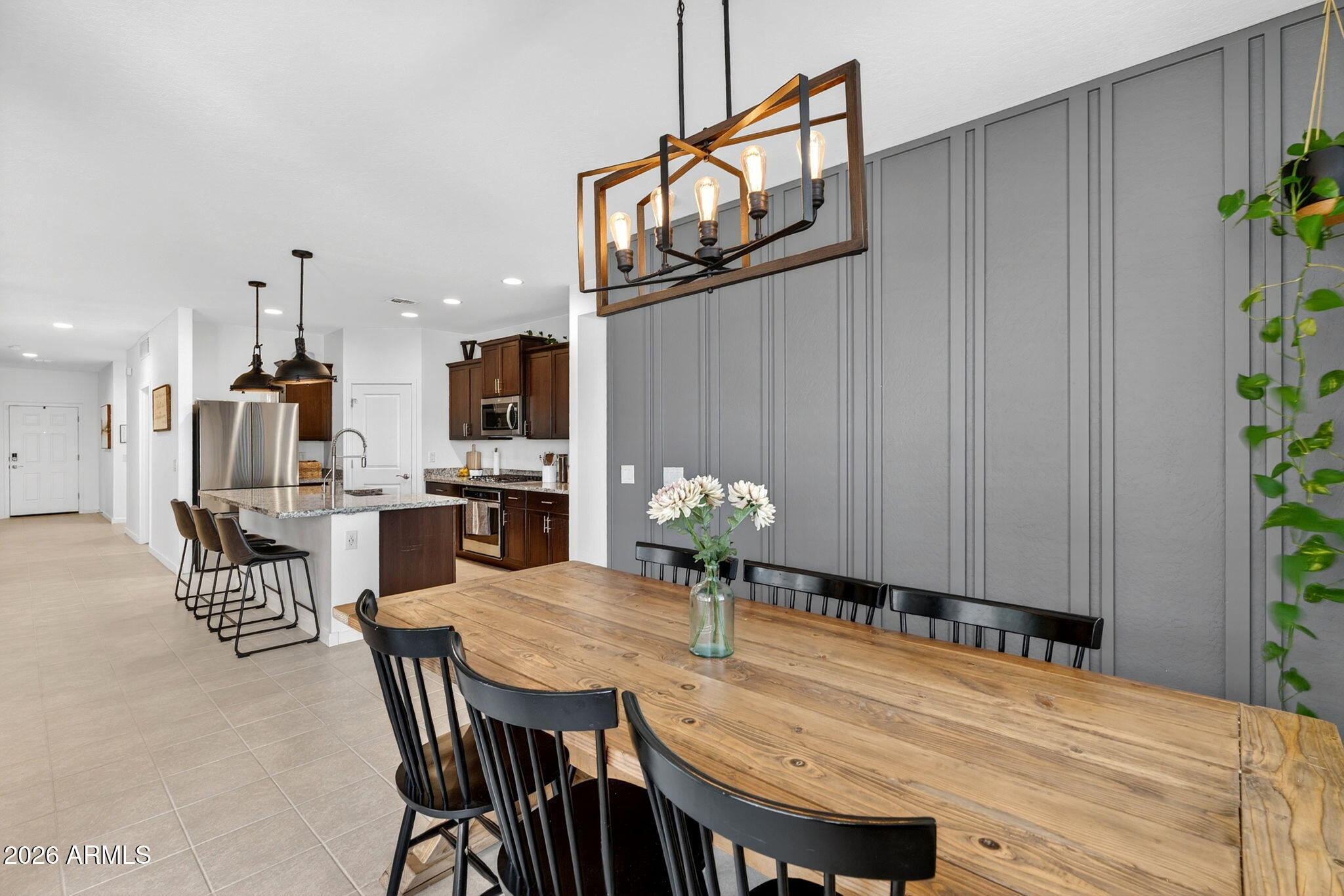 ARCHER MEADOWS - PARCEL 1 - Residential