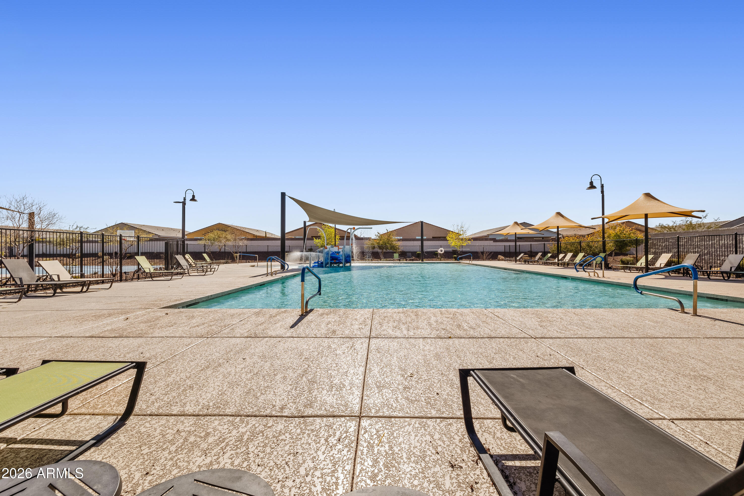 ARCHER MEADOWS - PARCEL 1 - Residential