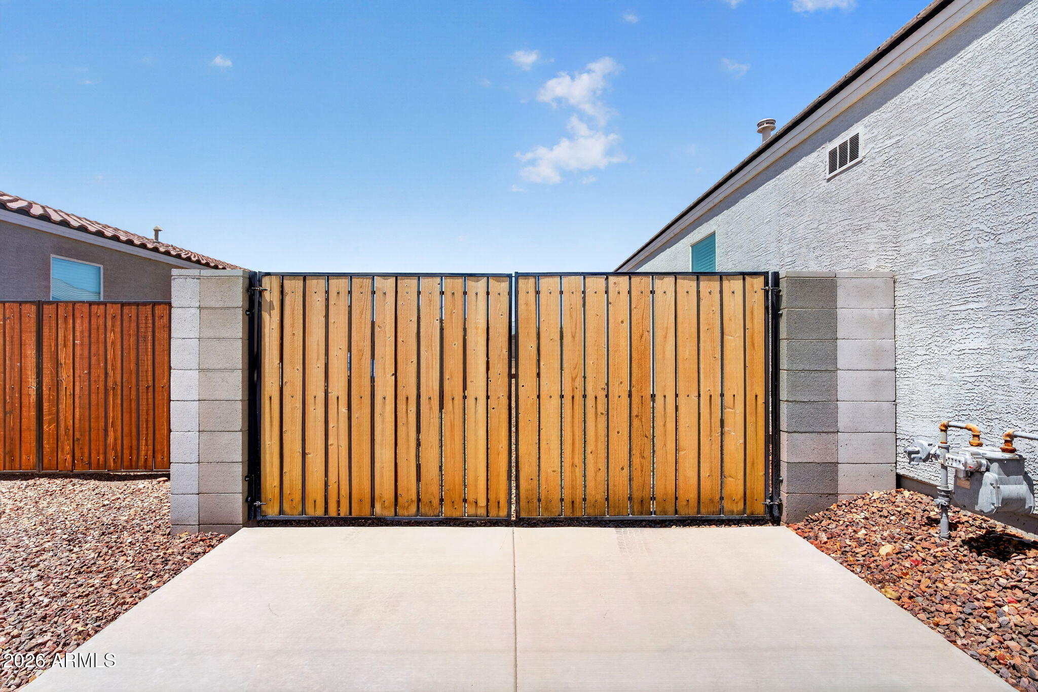 ARCHER MEADOWS - PARCEL 1 - Residential