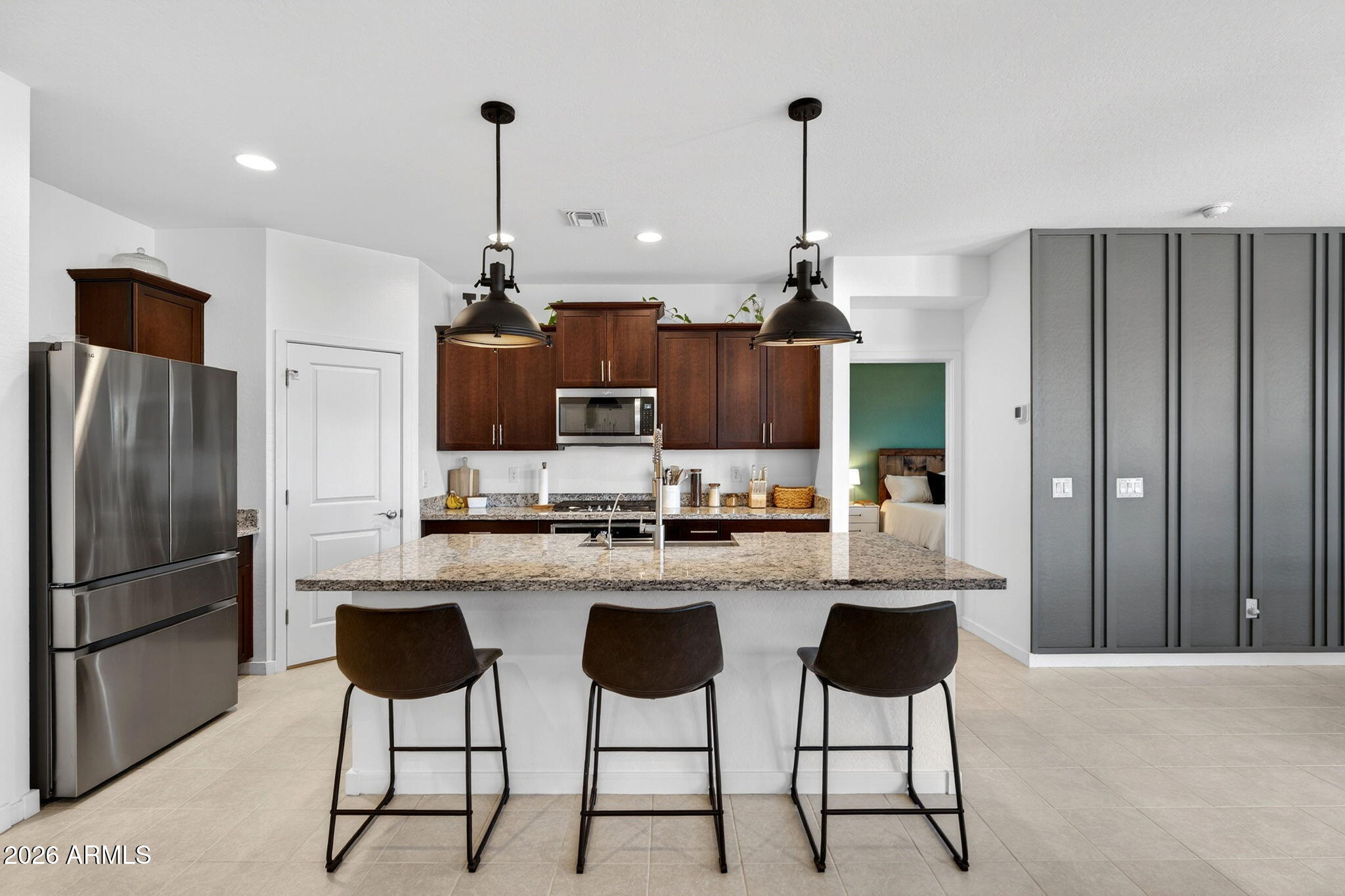 ARCHER MEADOWS - PARCEL 1 - Residential