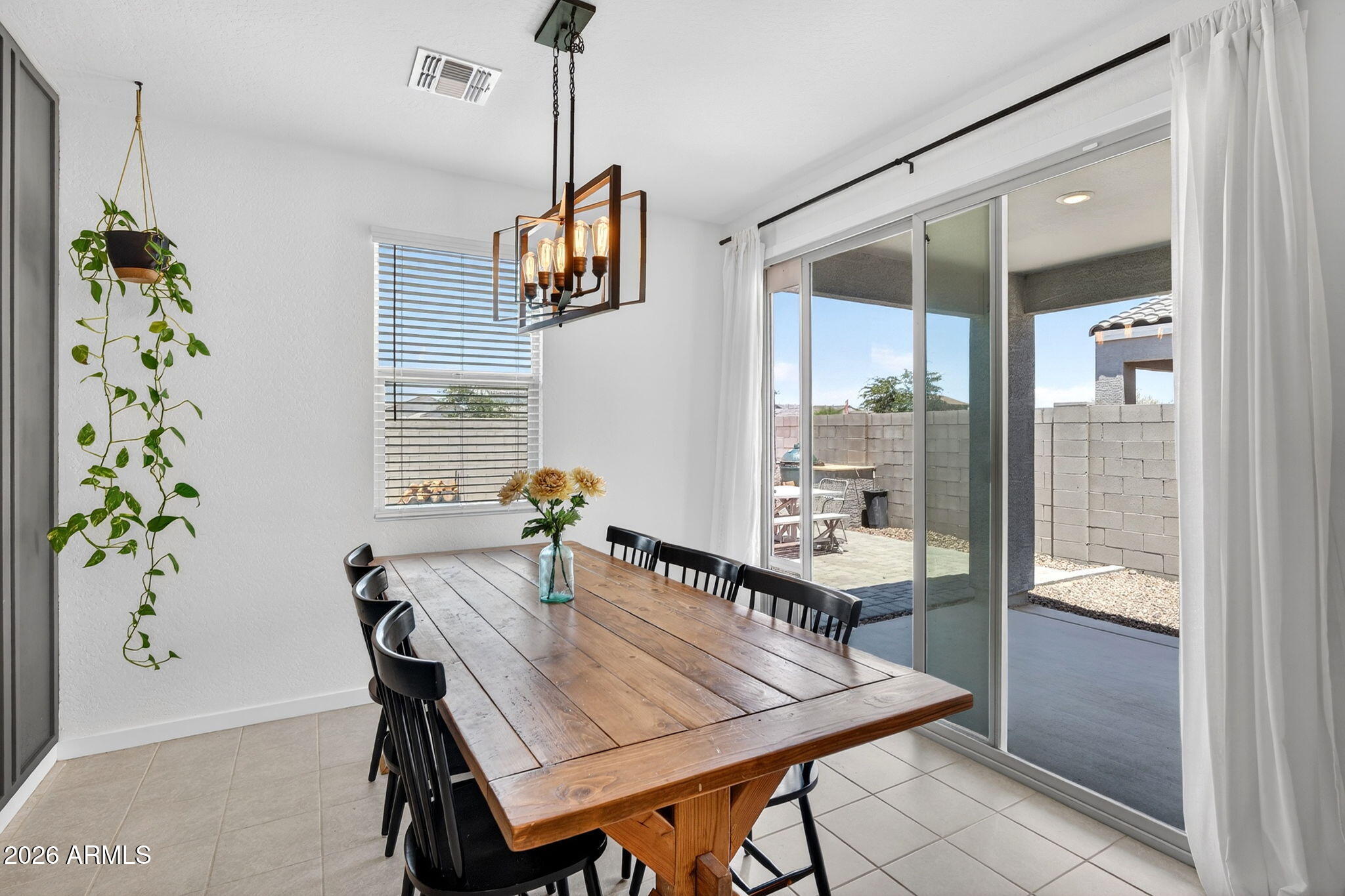 ARCHER MEADOWS - PARCEL 1 - Residential