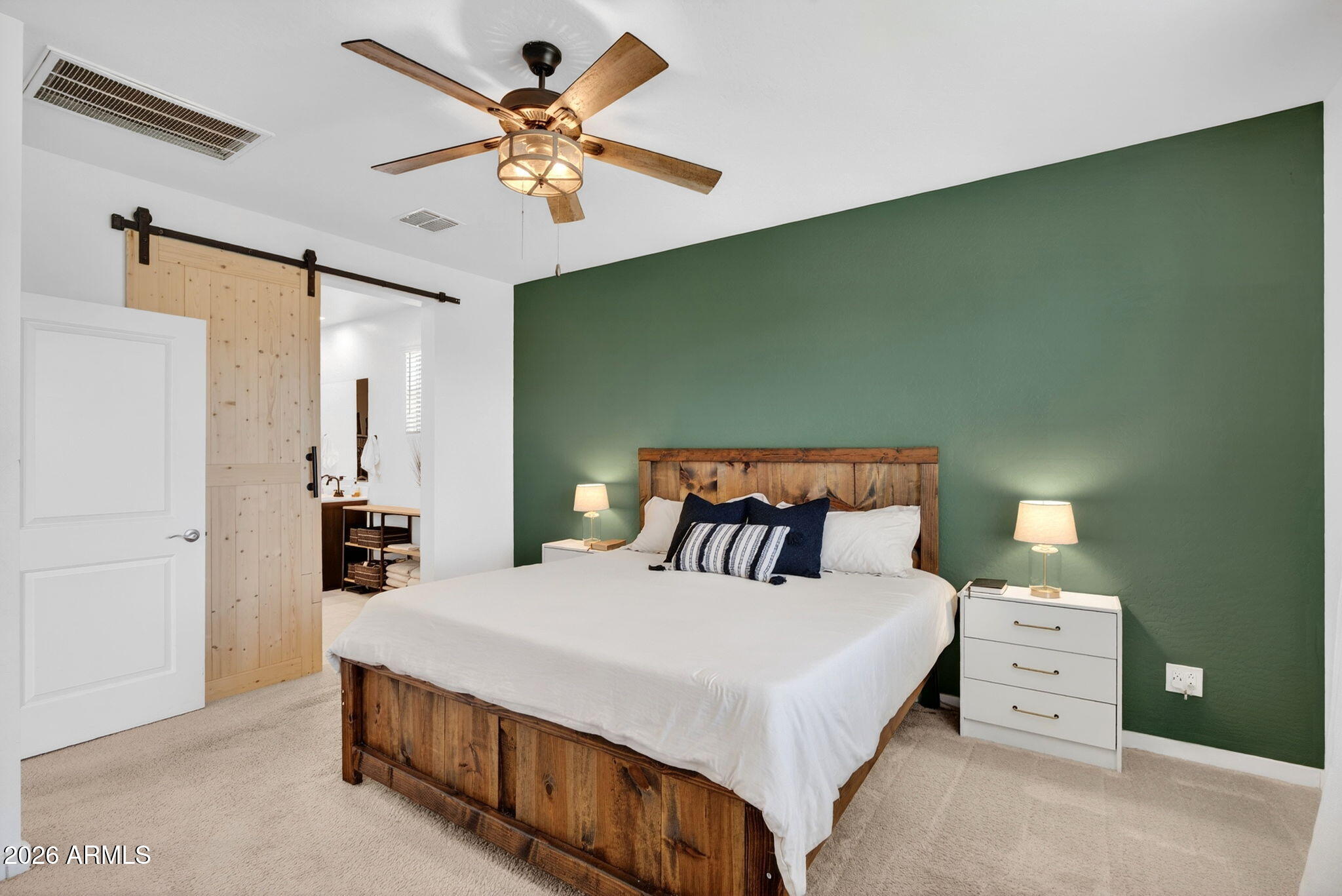 ARCHER MEADOWS - PARCEL 1 - Residential