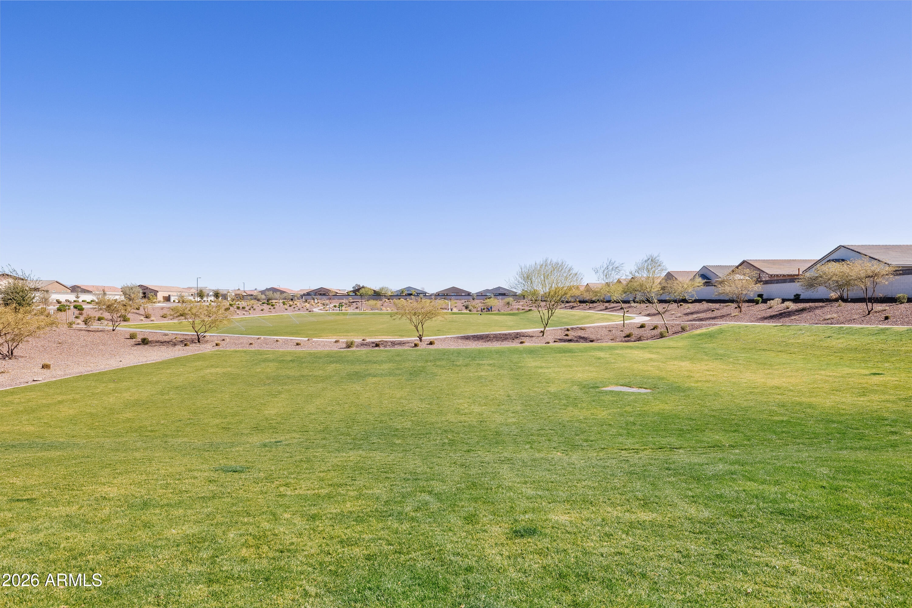 ARCHER MEADOWS - PARCEL 1 - Residential