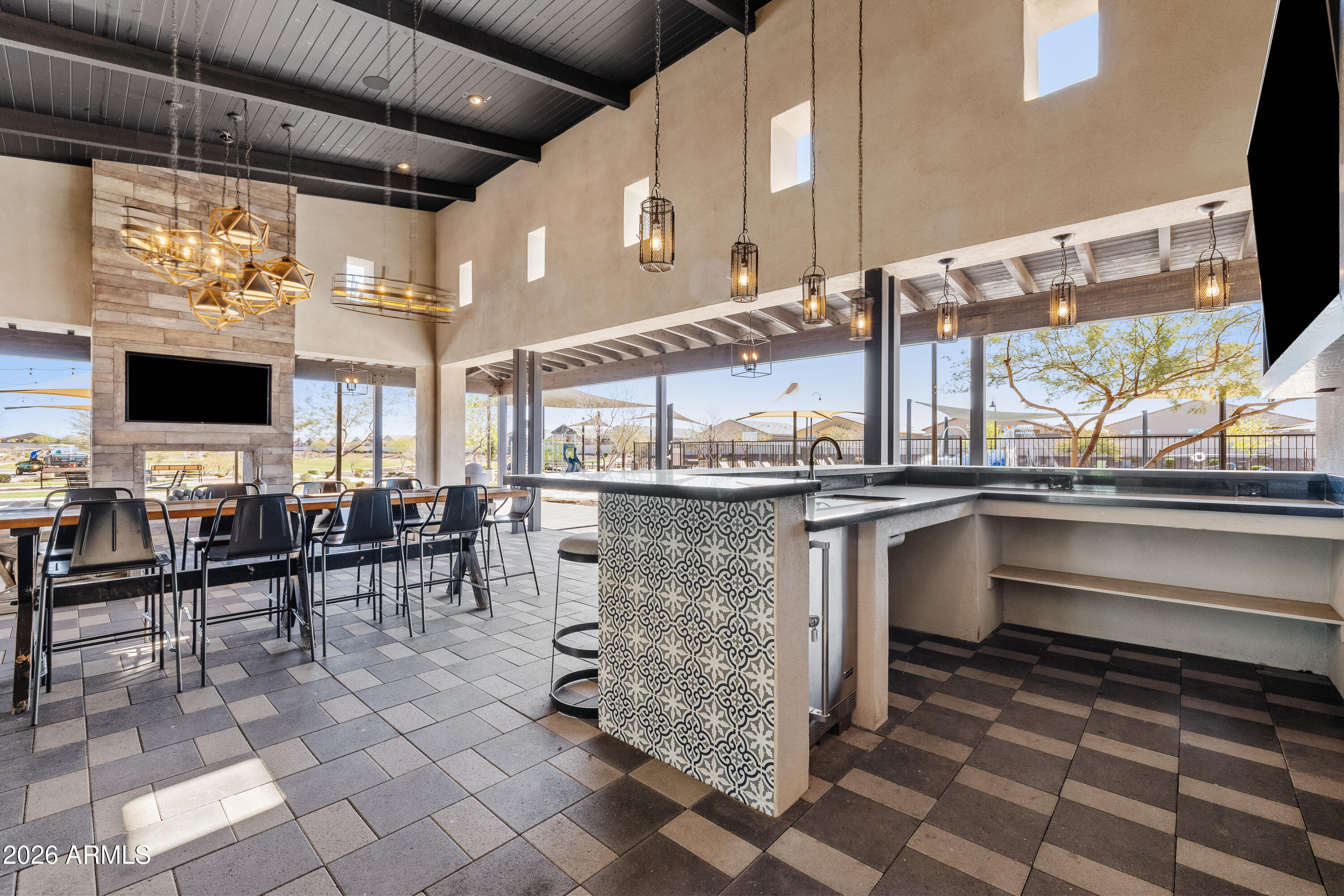 ARCHER MEADOWS - PARCEL 1 - Residential