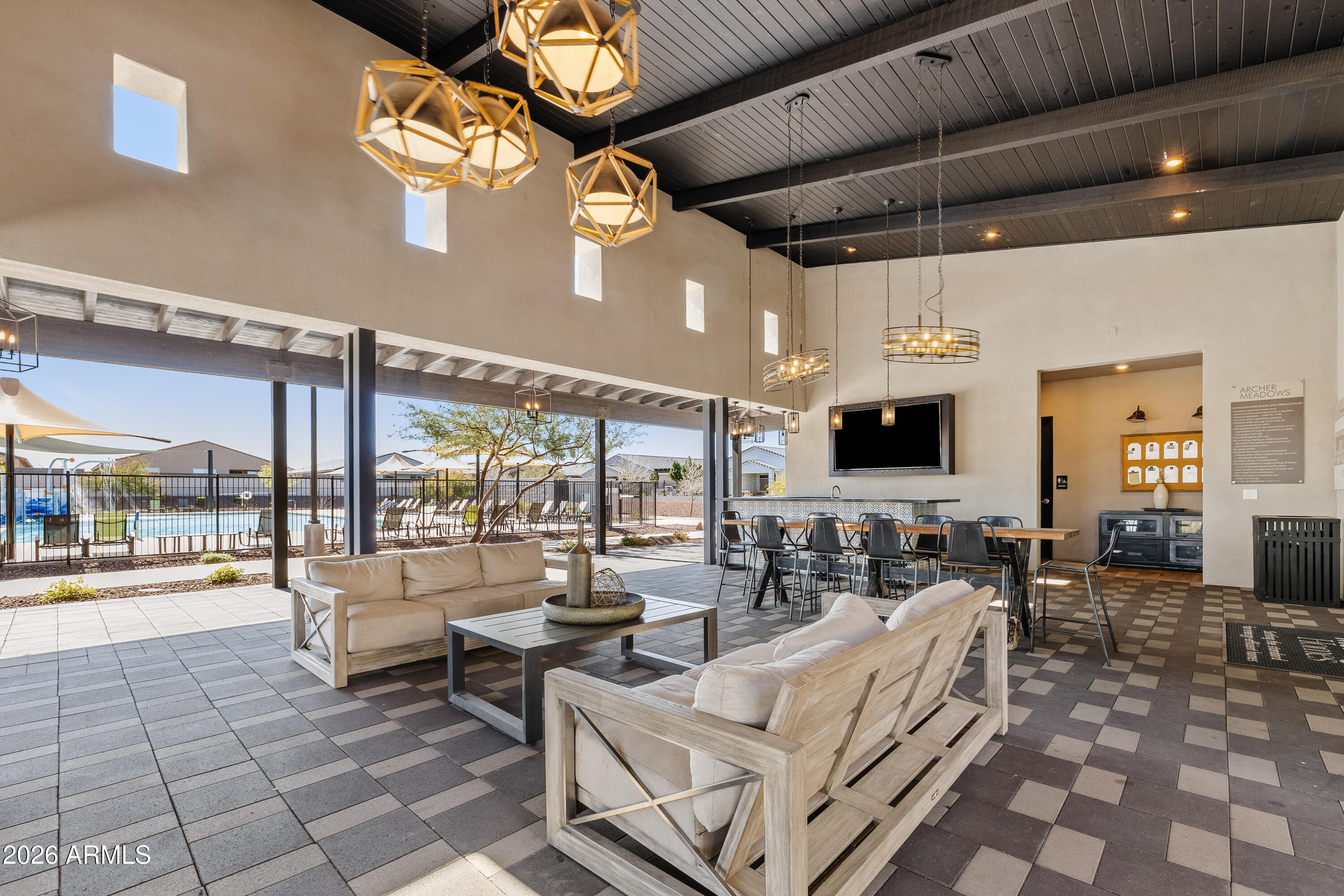ARCHER MEADOWS - PARCEL 1 - Residential