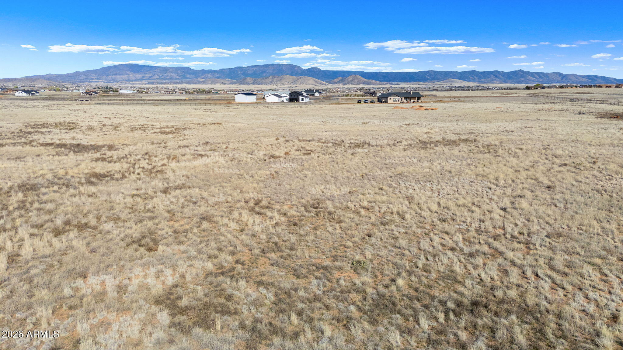 COPPERFIELD AMENDED - Land