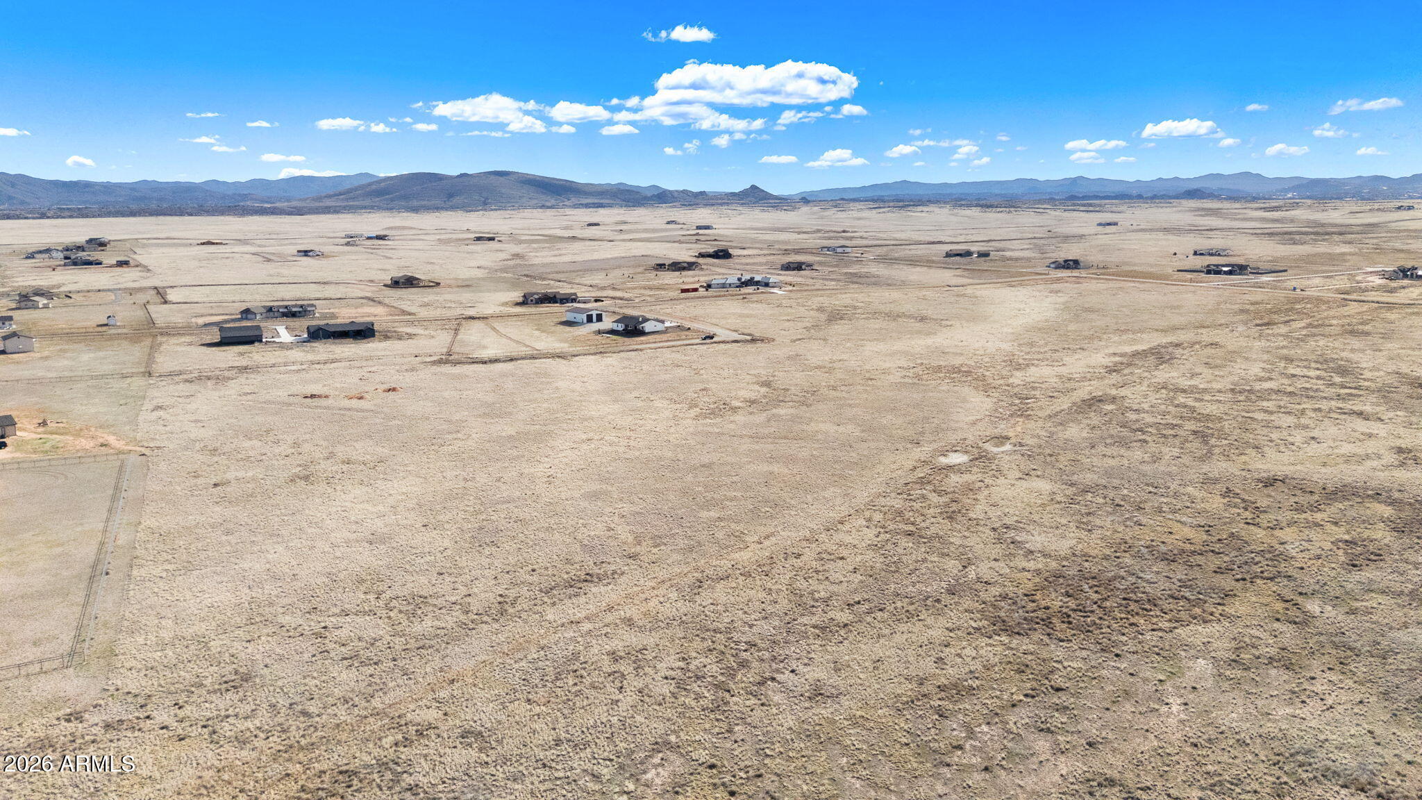 COPPERFIELD AMENDED - Land