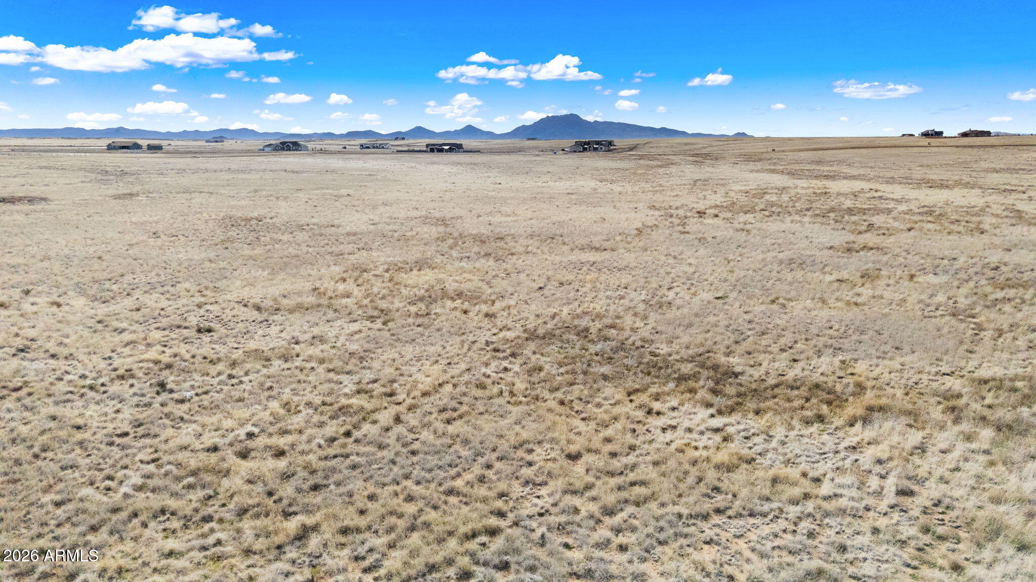 COPPERFIELD AMENDED - Land