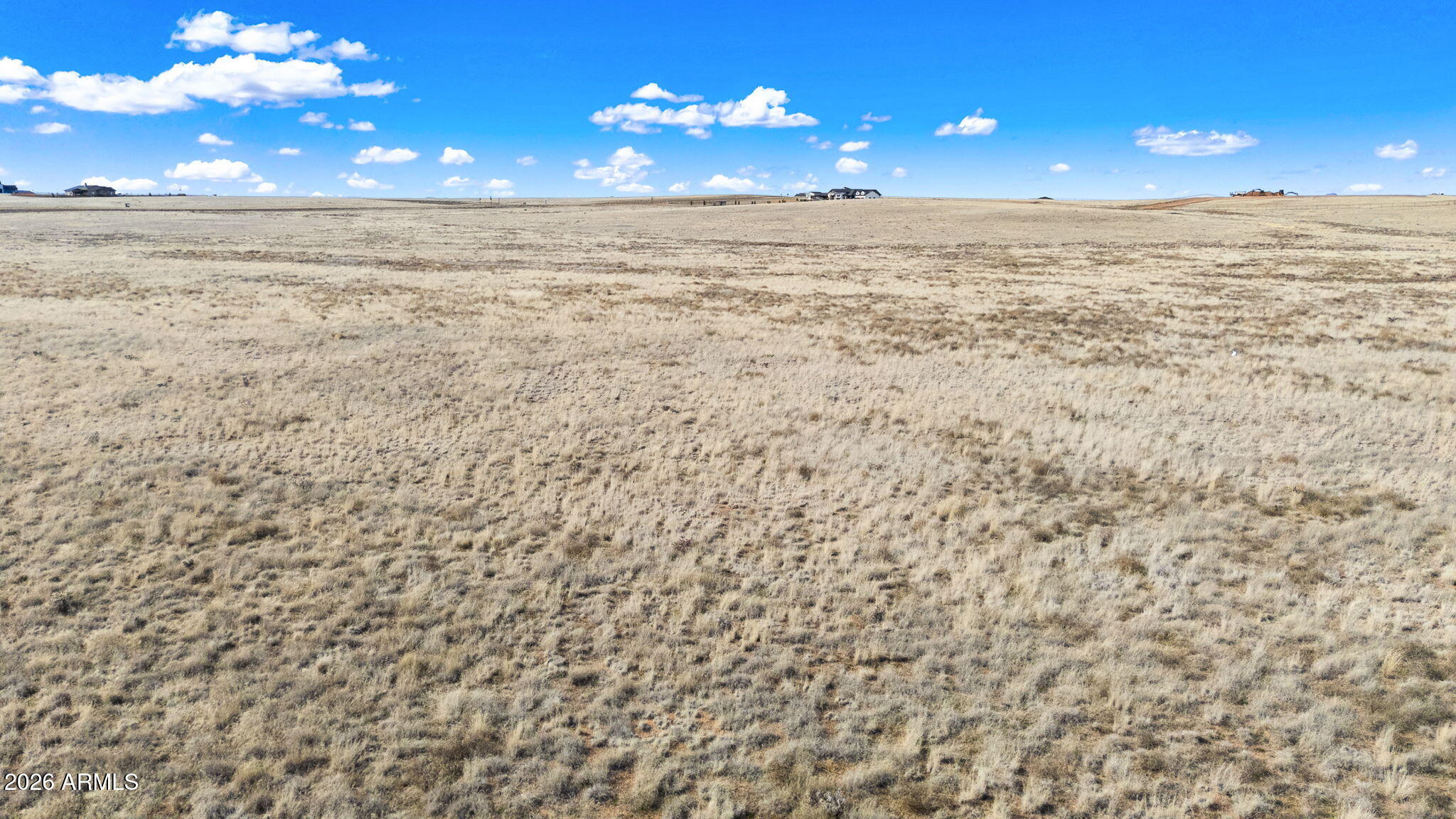 COPPERFIELD AMENDED - Land