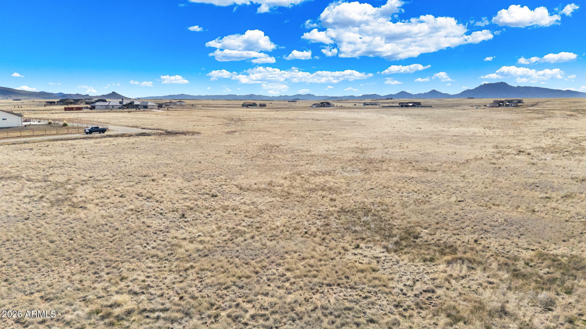 COPPERFIELD AMENDED - Land