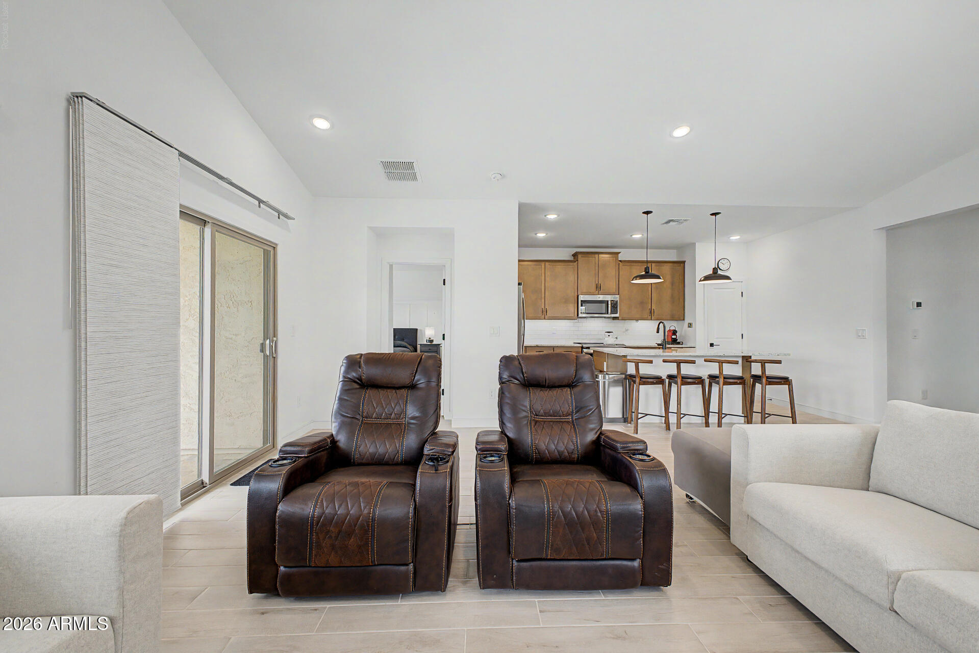 REPLAT OF SANTA ROSA SPRINGS-PARCEL 4 - Residential