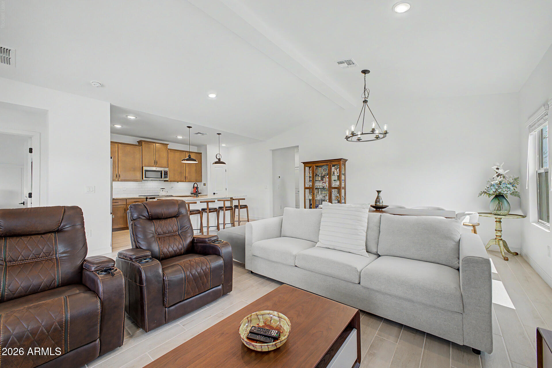 REPLAT OF SANTA ROSA SPRINGS-PARCEL 4 - Residential