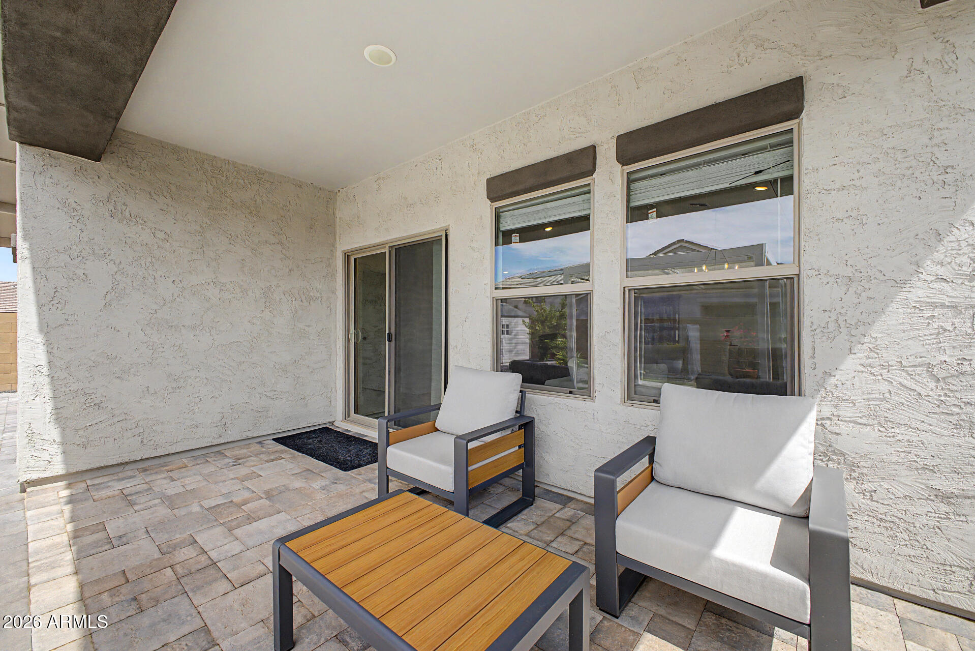 REPLAT OF SANTA ROSA SPRINGS-PARCEL 4 - Residential