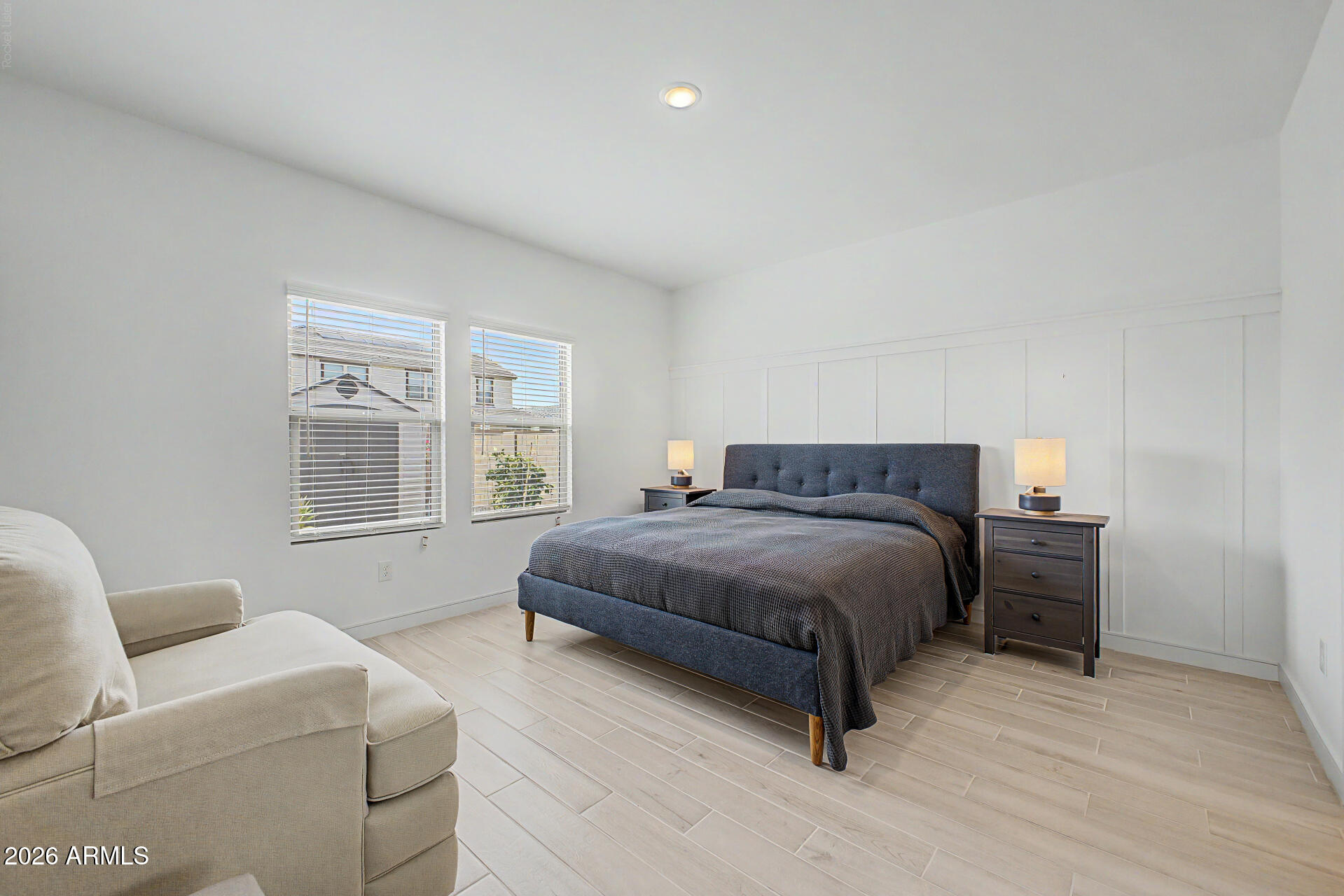 REPLAT OF SANTA ROSA SPRINGS-PARCEL 4 - Residential
