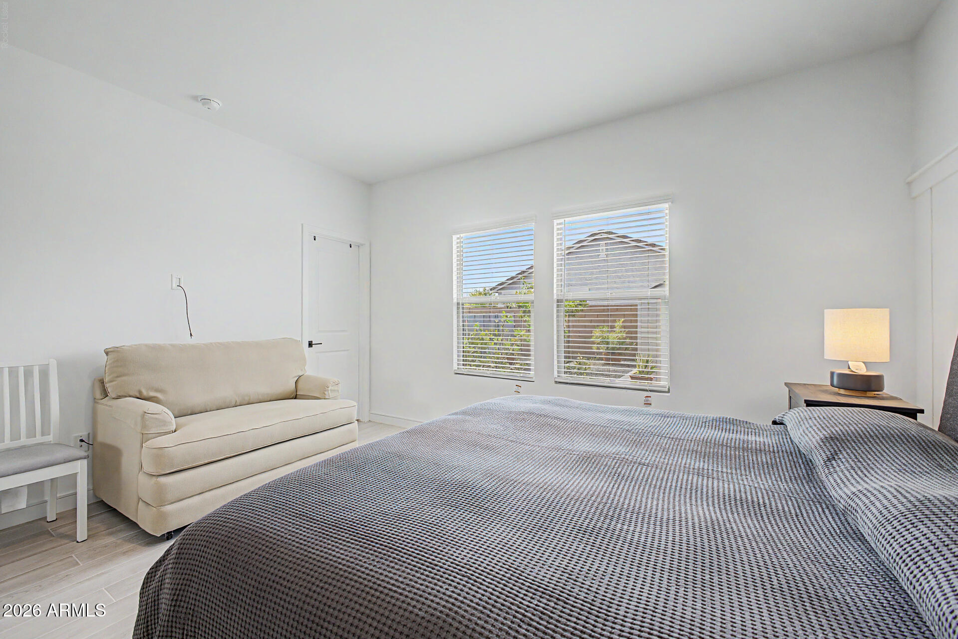 REPLAT OF SANTA ROSA SPRINGS-PARCEL 4 - Residential