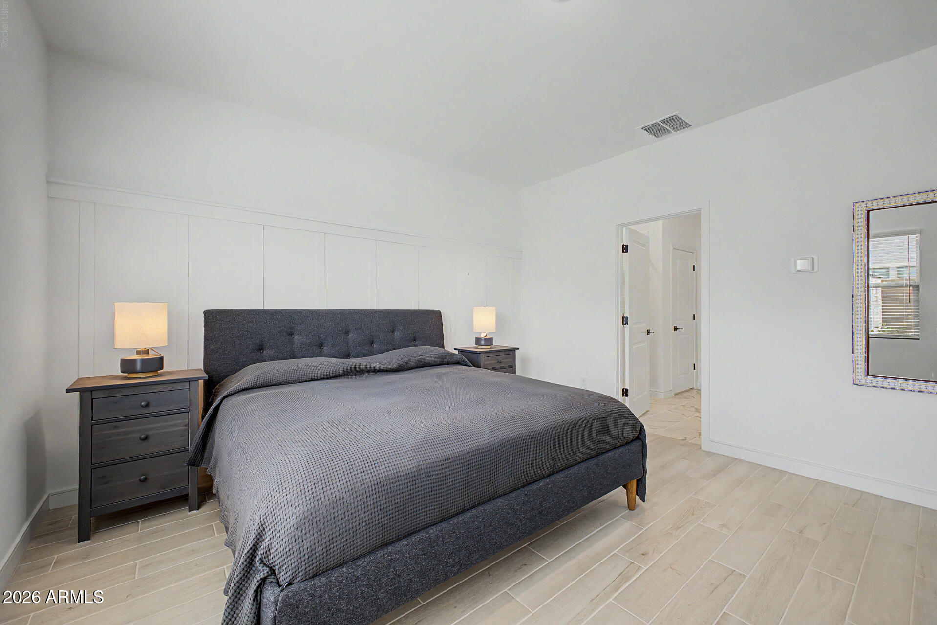 REPLAT OF SANTA ROSA SPRINGS-PARCEL 4 - Residential